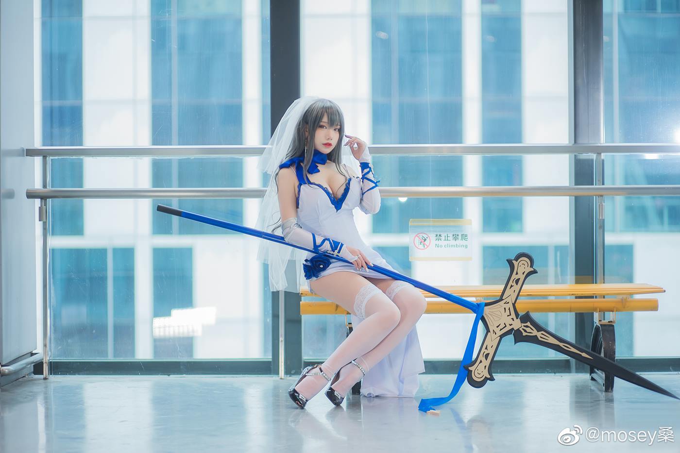 图片[21]-天夫人  Saint Louis [43P] – 速更版-美库