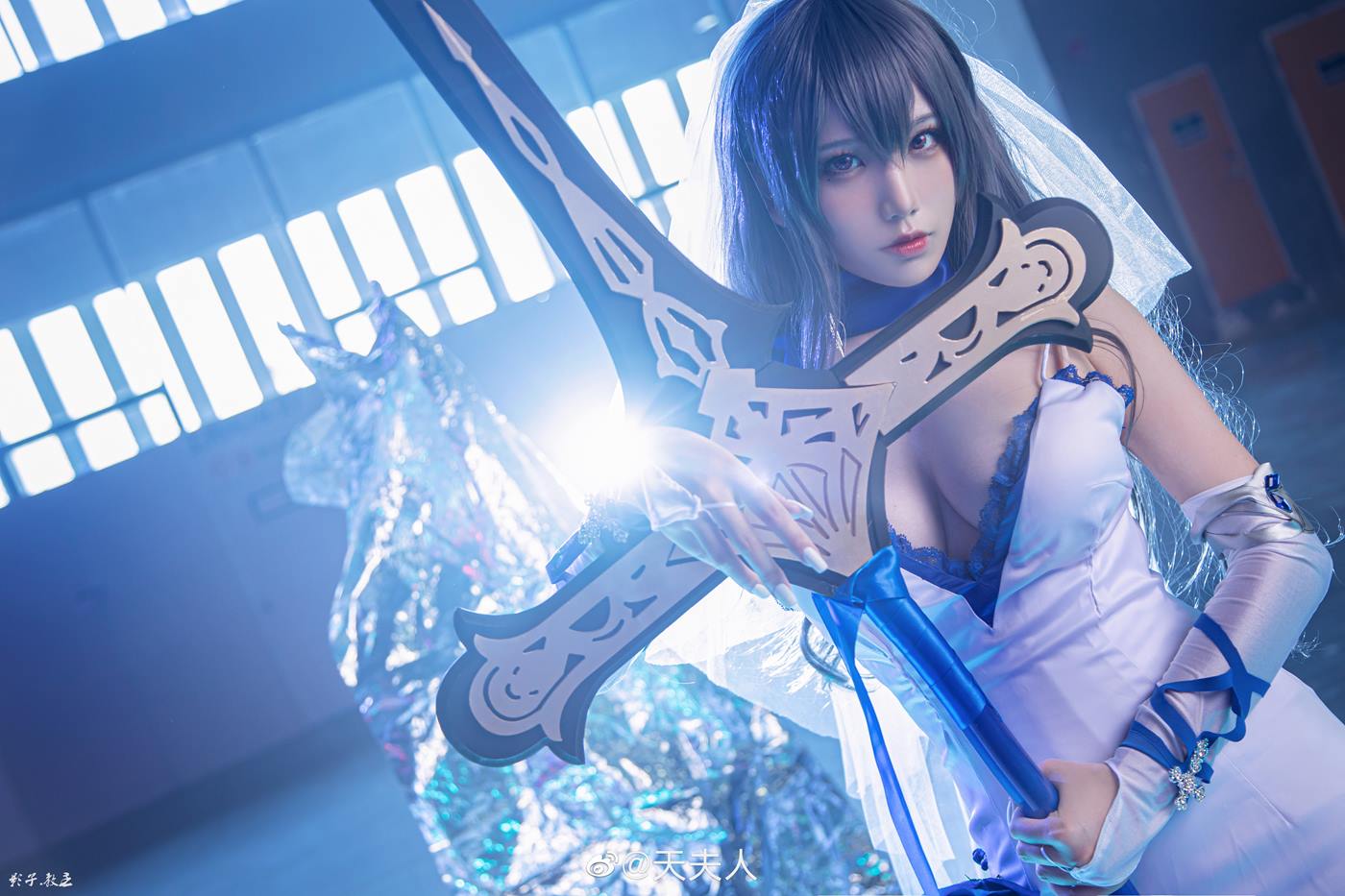 图片[28]-天夫人  Saint Louis [43P] – 速更版-美库