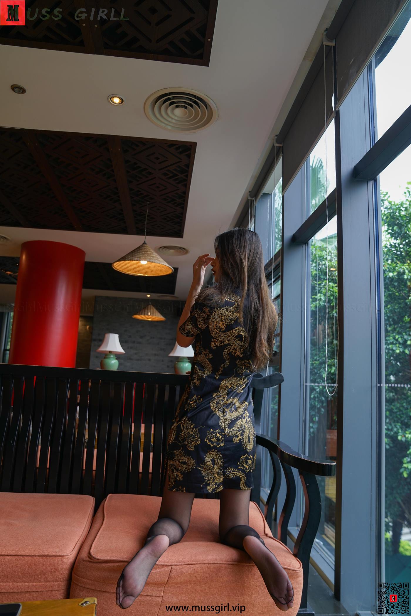 图片[57]-[MussGirl慕丝女郎]NO.466 YOLO C[102P] – 速更版-美库