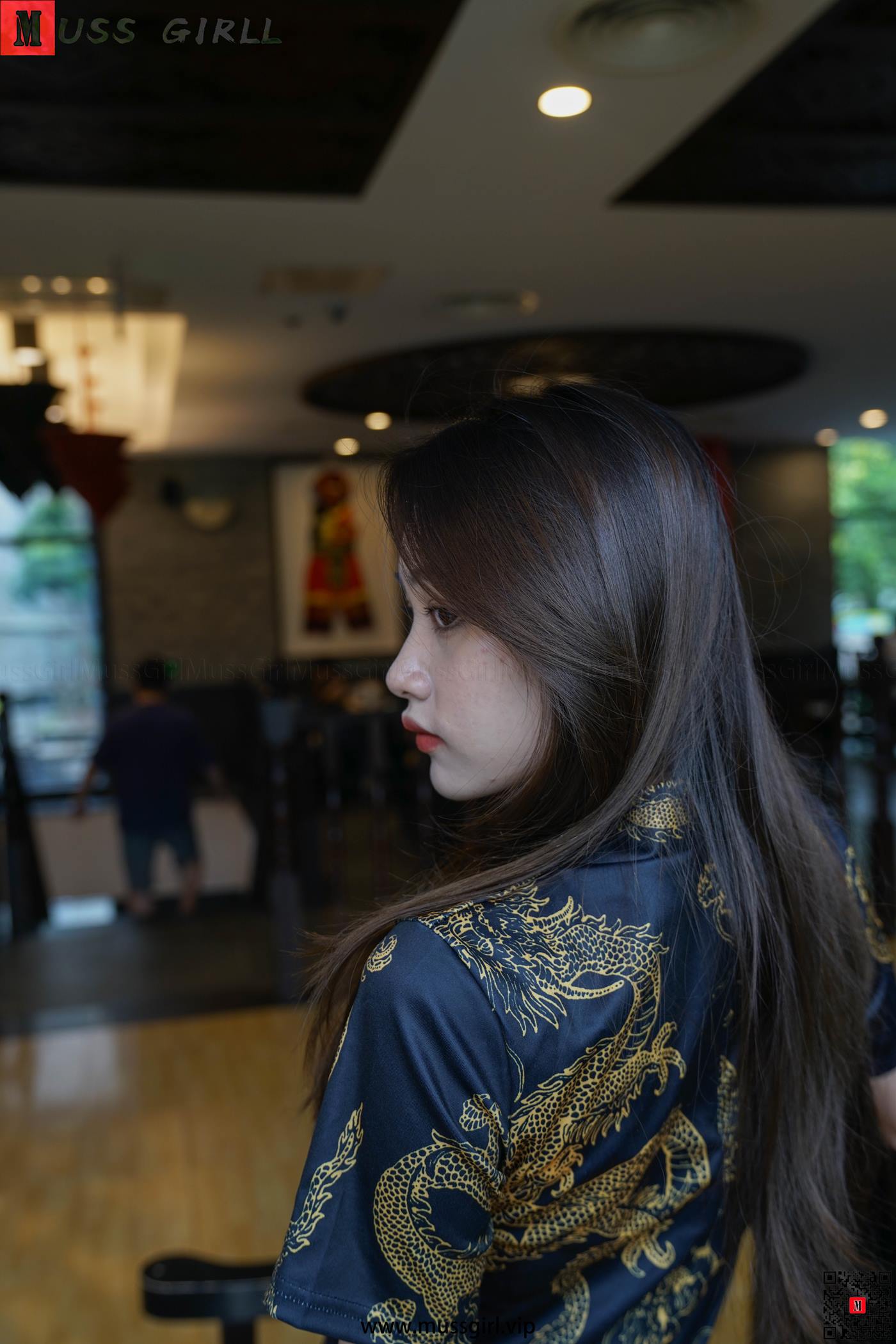 图片[62]-[MussGirl慕丝女郎]NO.466 YOLO C[102P] – 速更版-美库