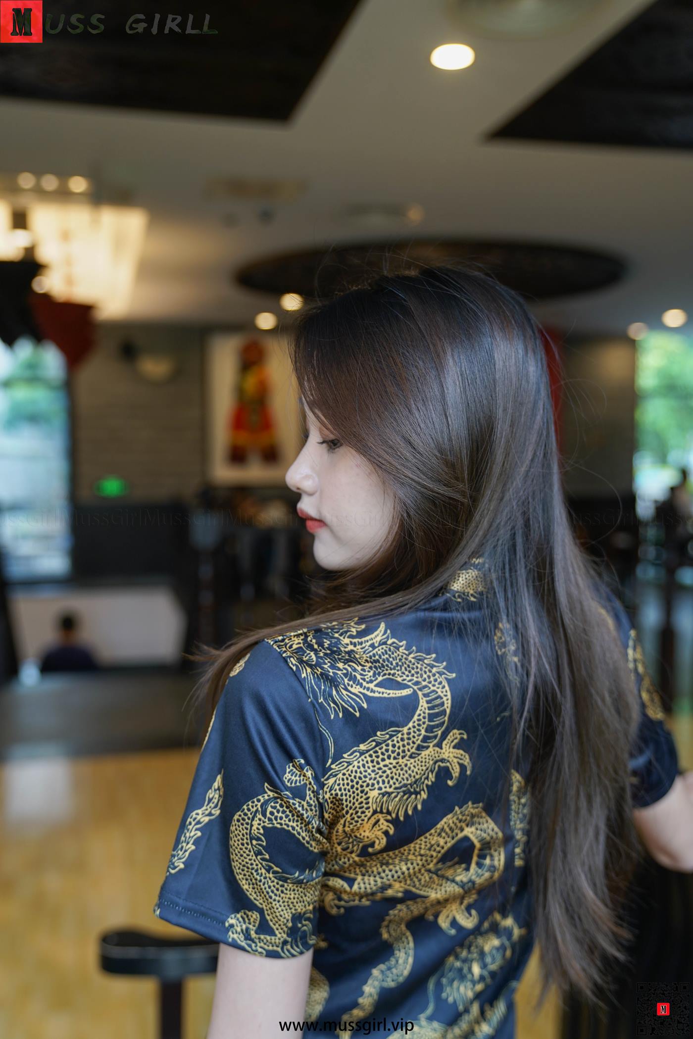 图片[63]-[MussGirl慕丝女郎]NO.466 YOLO C[102P] – 速更版-美库