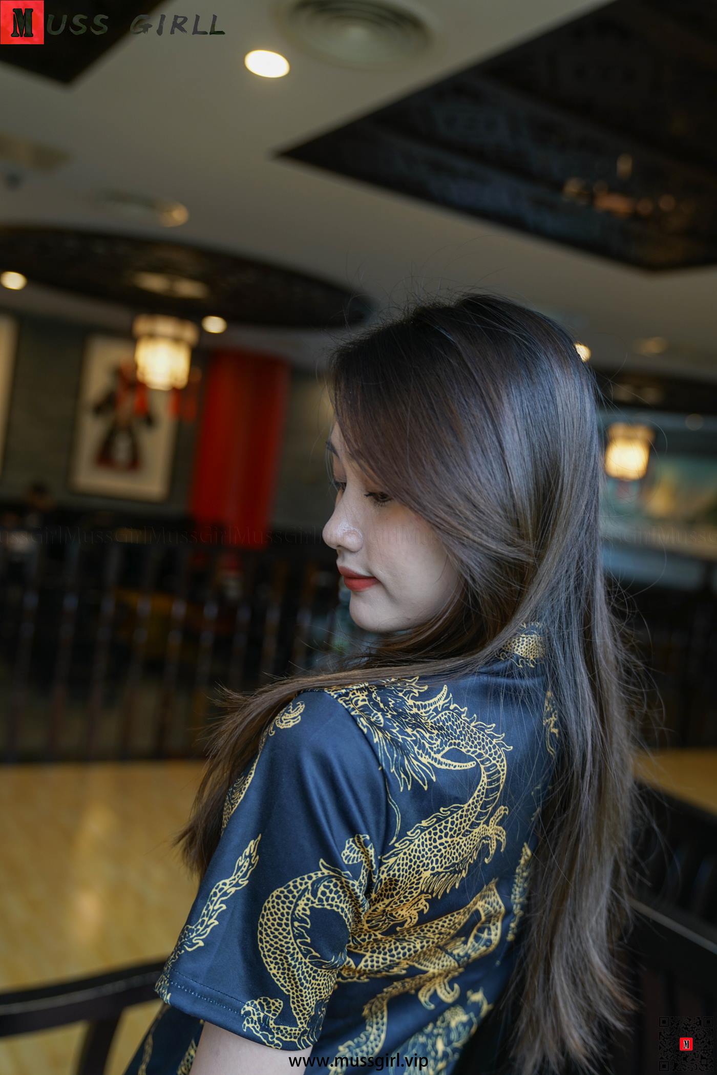 图片[65]-[MussGirl慕丝女郎]NO.466 YOLO C[102P] – 速更版-美库
