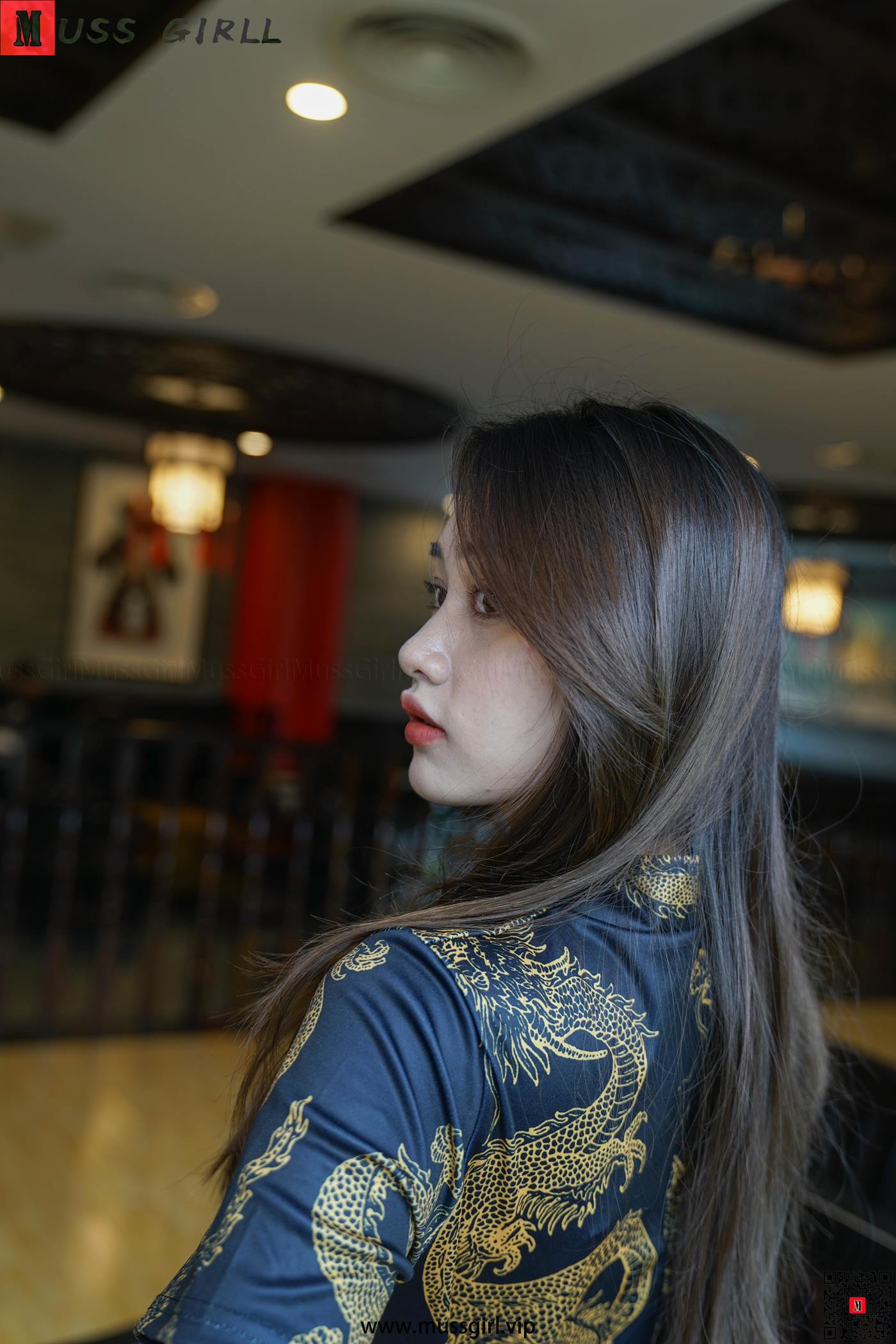 图片[66]-[MussGirl慕丝女郎]NO.466 YOLO C[102P] – 速更版-美库