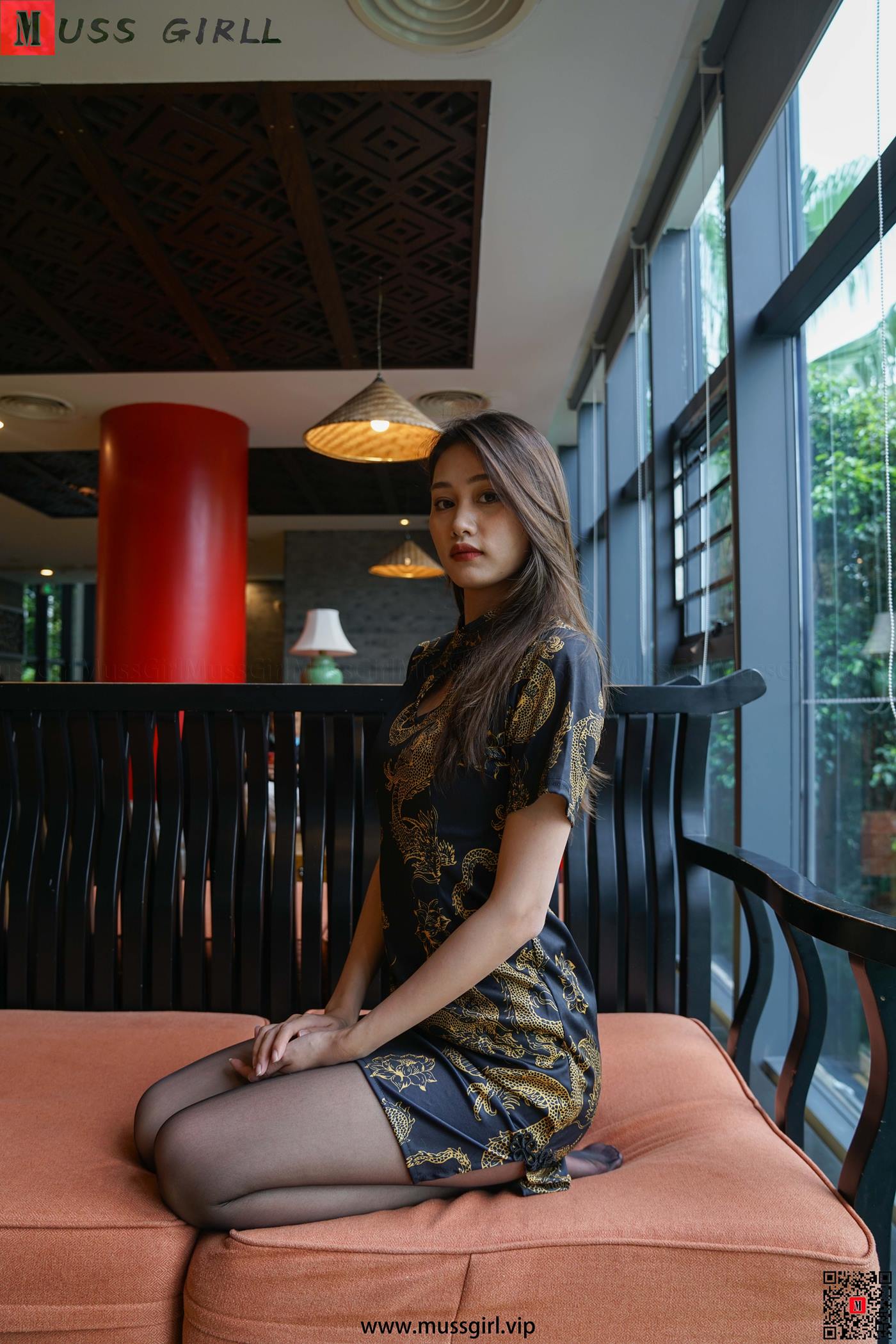 图片[67]-[MussGirl慕丝女郎]NO.466 YOLO C[102P] – 速更版-美库