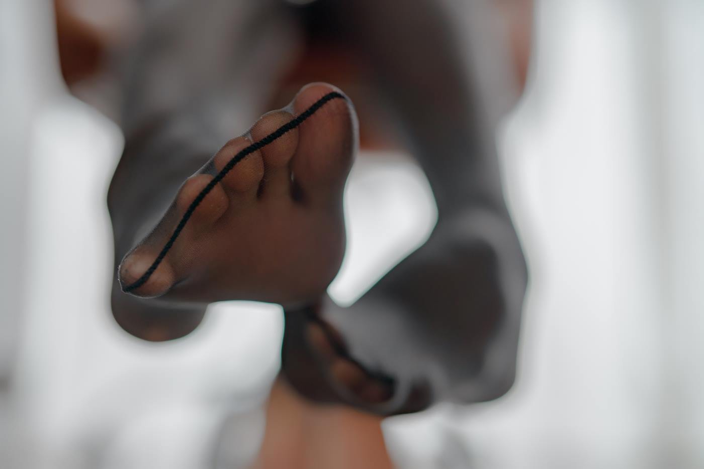 图片[18]-轩萧学姐  女社长 [82P] – 速更版-美库