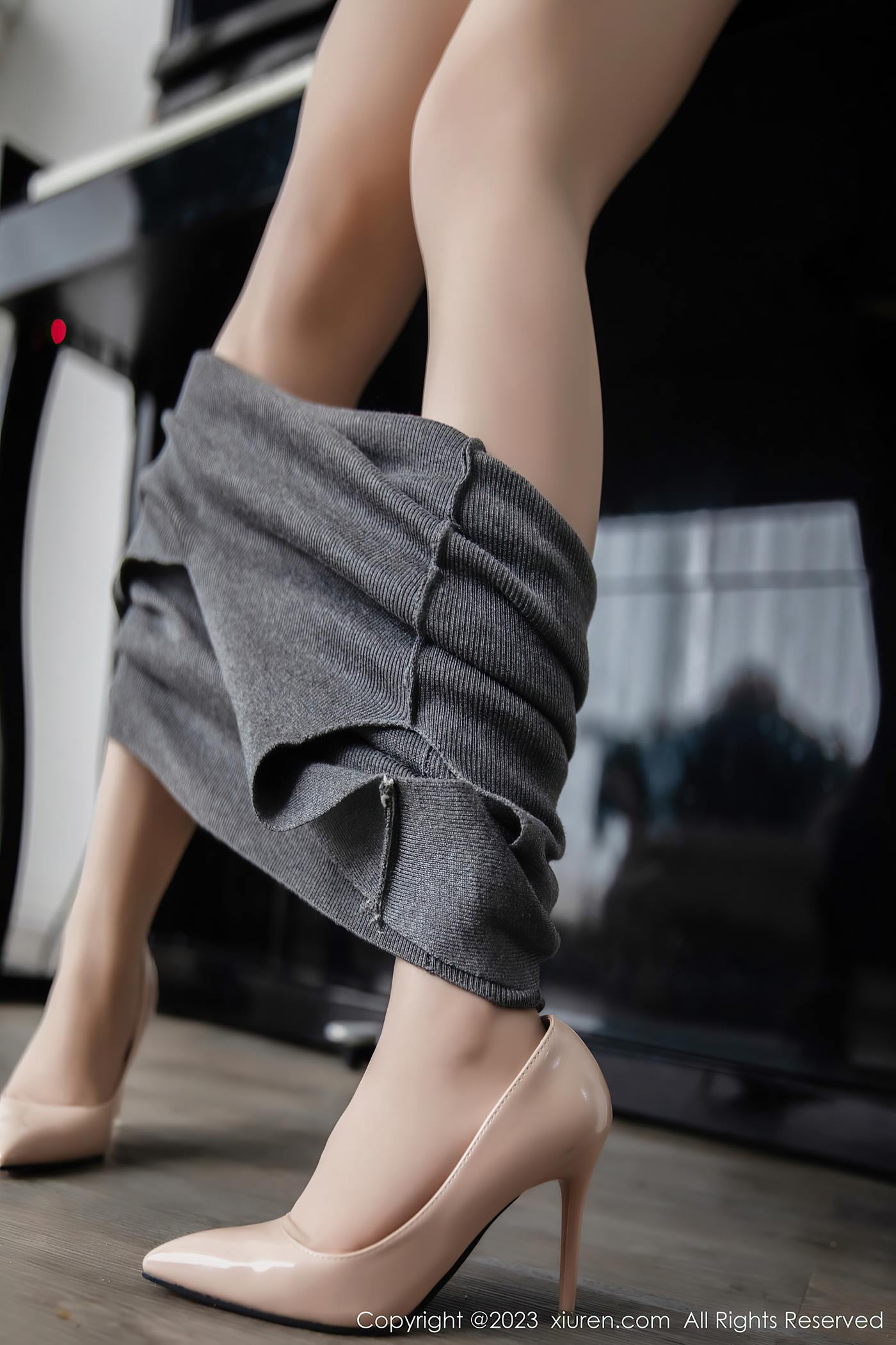 图片[31]-[Xiuren秀人网]2023.04.07 NO.6532 严利娅Yuliya[45+1P] – 速更版-美库