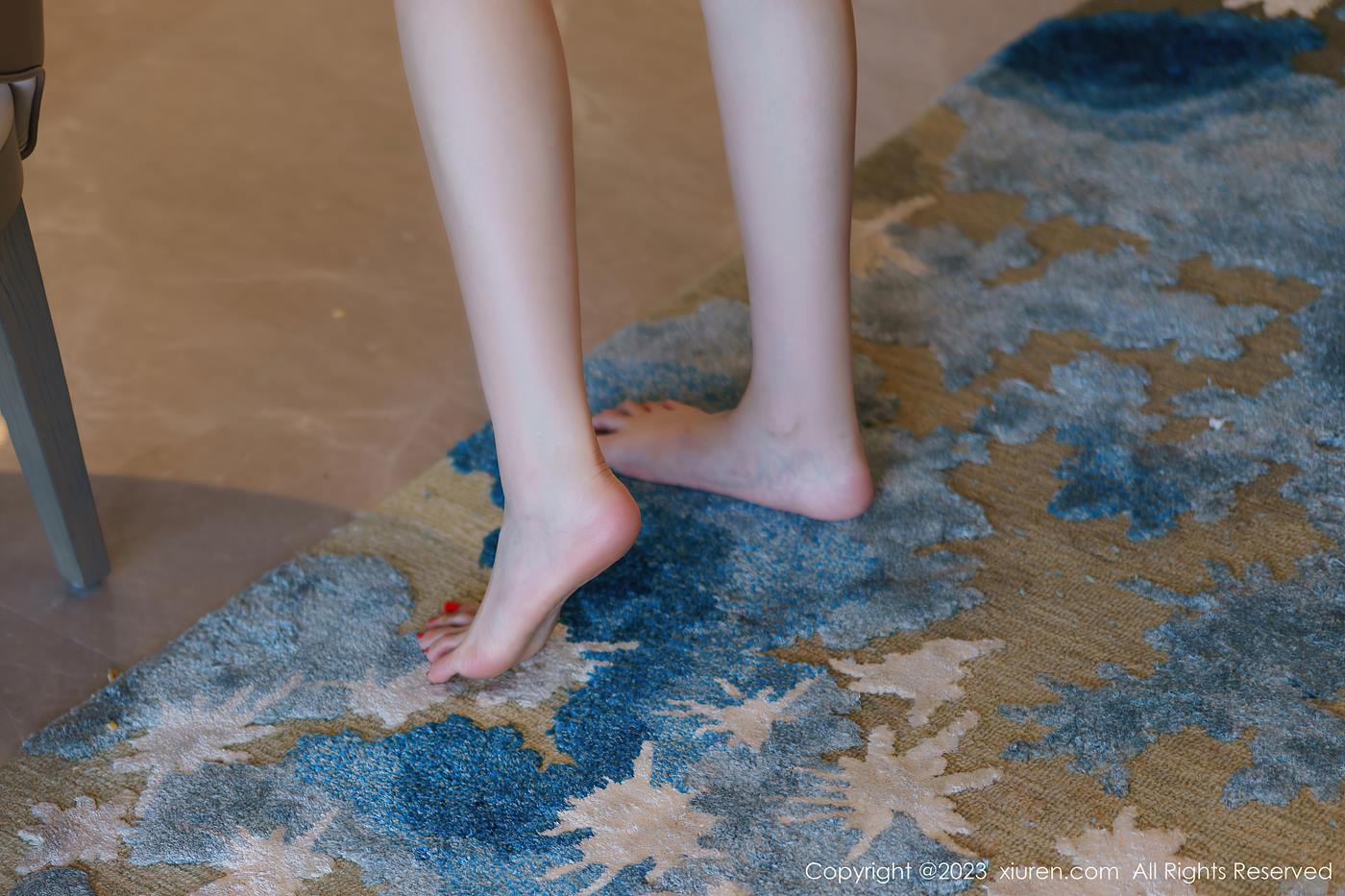 图片[13]-[Xiuren秀人网]2023.04.07 NO.6534 Carol周妍希[16+1P] – 速更版-美库