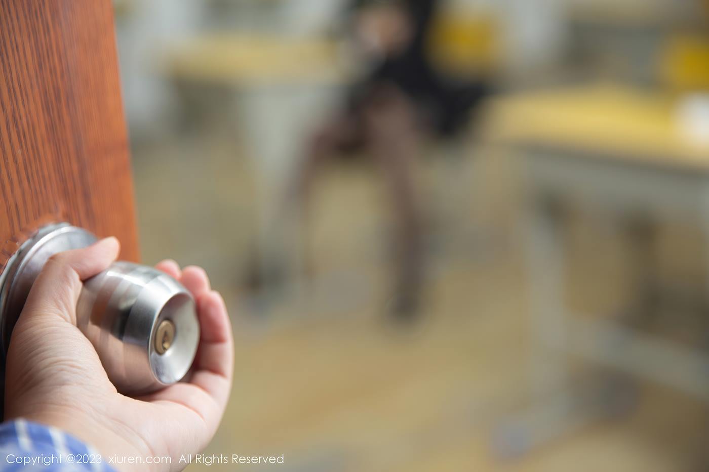 图片[33]-[Xiuren秀人网]2023.04.07 NO.6537 绮里嘉ula[37+1P] – 速更版-美库