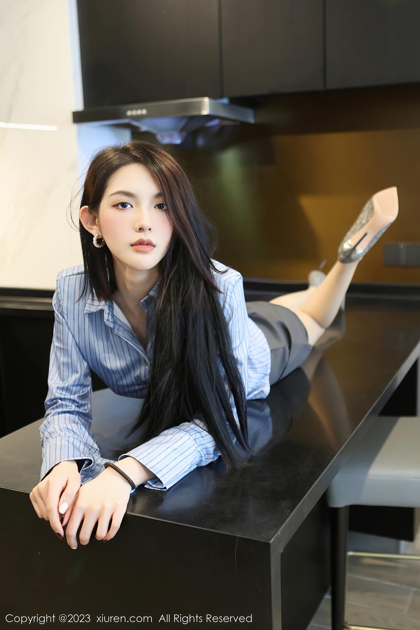 图片[48]-[Xiuren秀人网]2023.04.07 NO.6538 乔一一[46+1P] – 速更版-美库