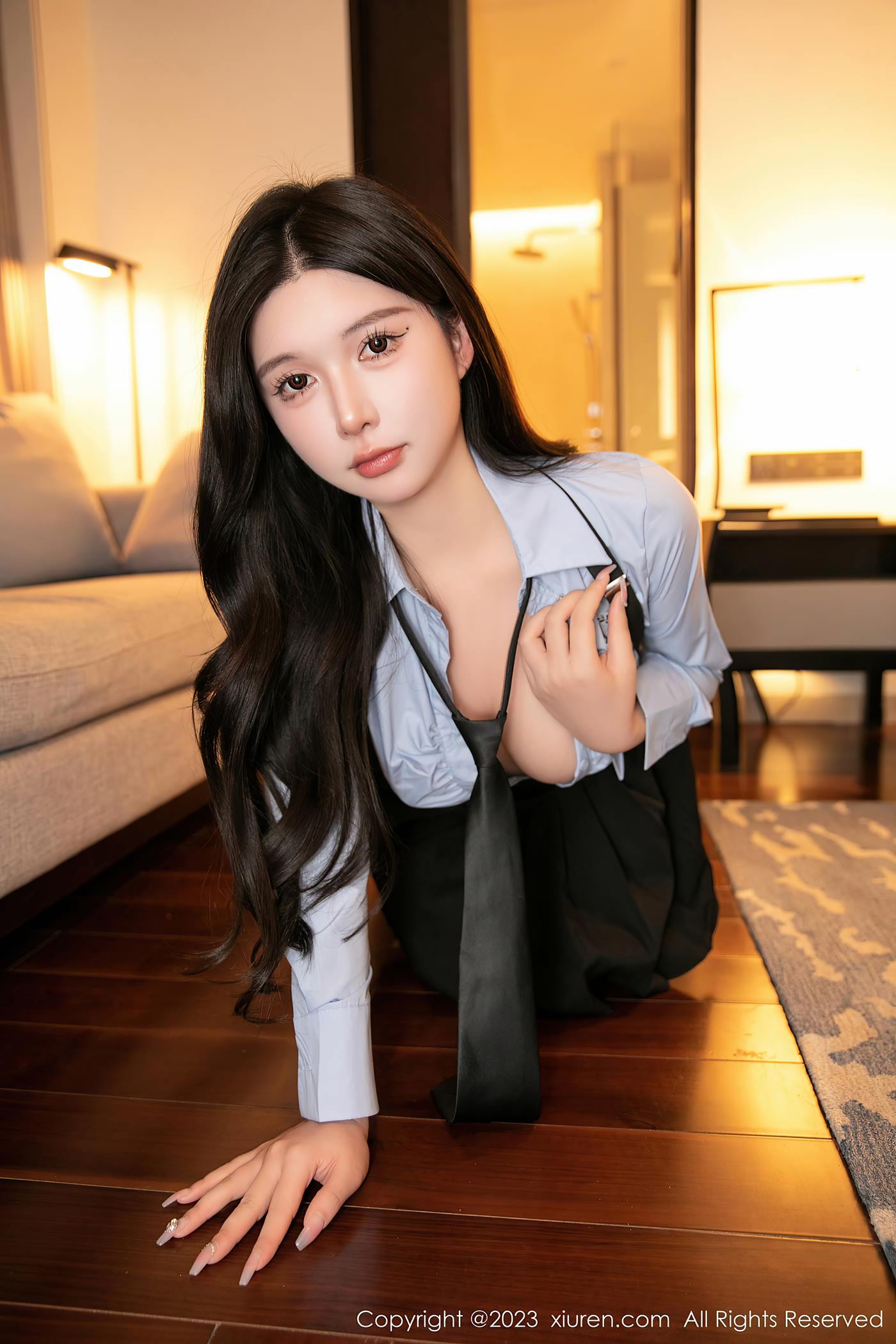 图片[42]-[Xiuren秀人网]2023.04.07 NO.6539 林珊珊[63+1P] – 速更版-美库