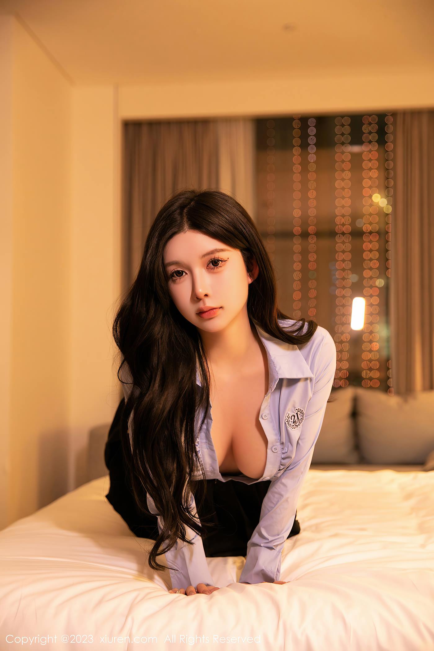 图片[48]-[Xiuren秀人网]2023.04.07 NO.6539 林珊珊[63+1P] – 速更版-美库