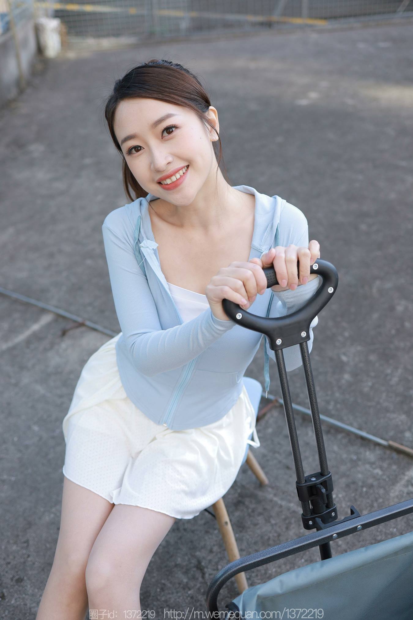 图片[15]-[IESS异思趣向] 耽丝  230102小婕 [90P] – 速更版-美库