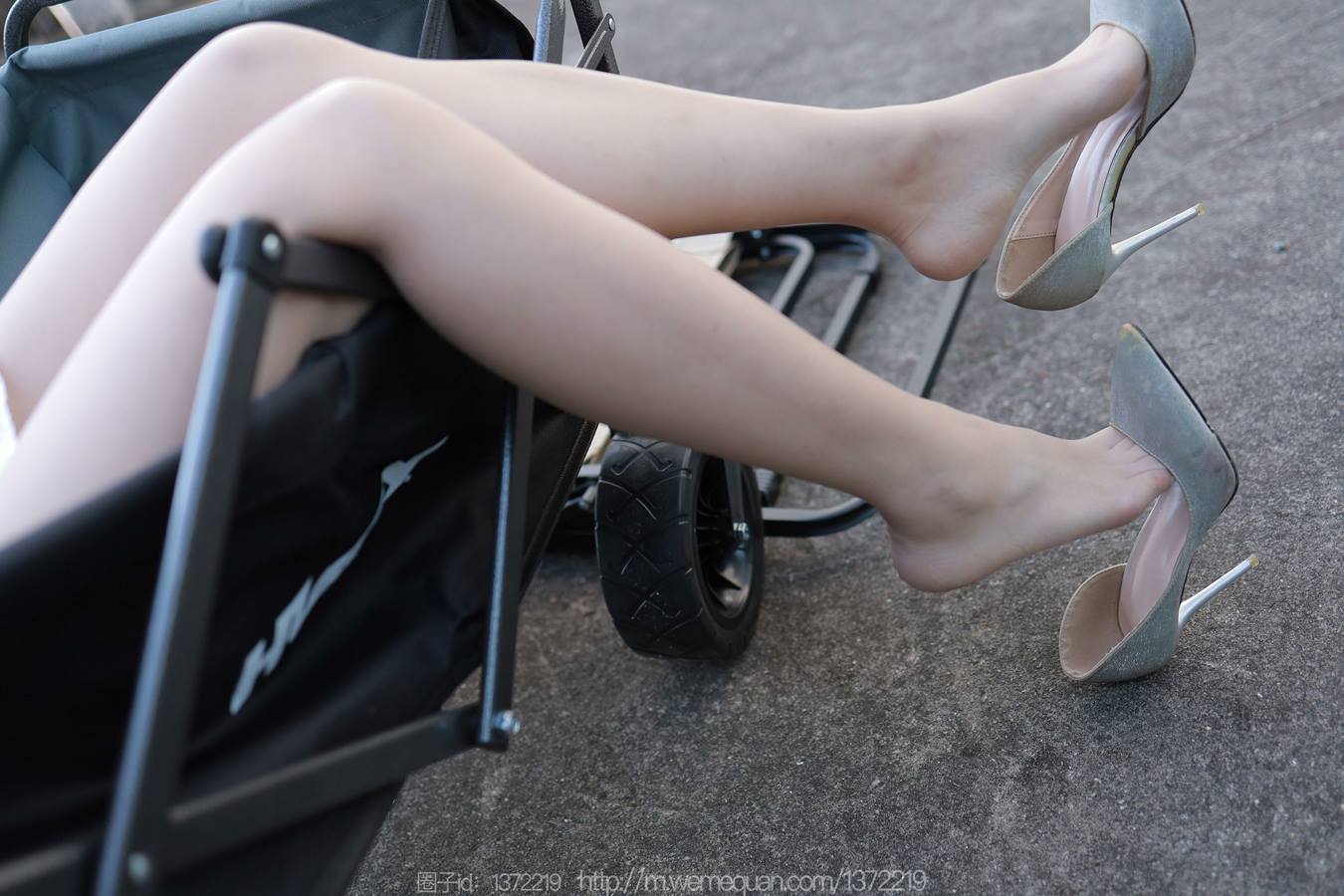 图片[30]-[IESS异思趣向] 耽丝  230102小婕 [90P] – 速更版-美库