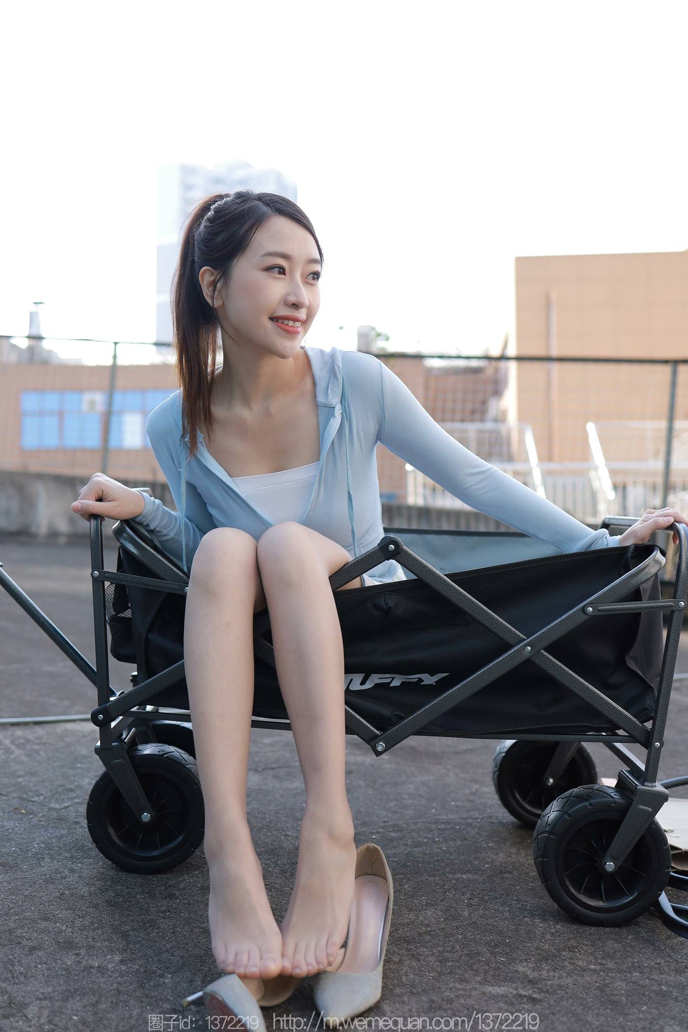 图片[41]-[IESS异思趣向] 耽丝  230102小婕 [90P] – 速更版-美库