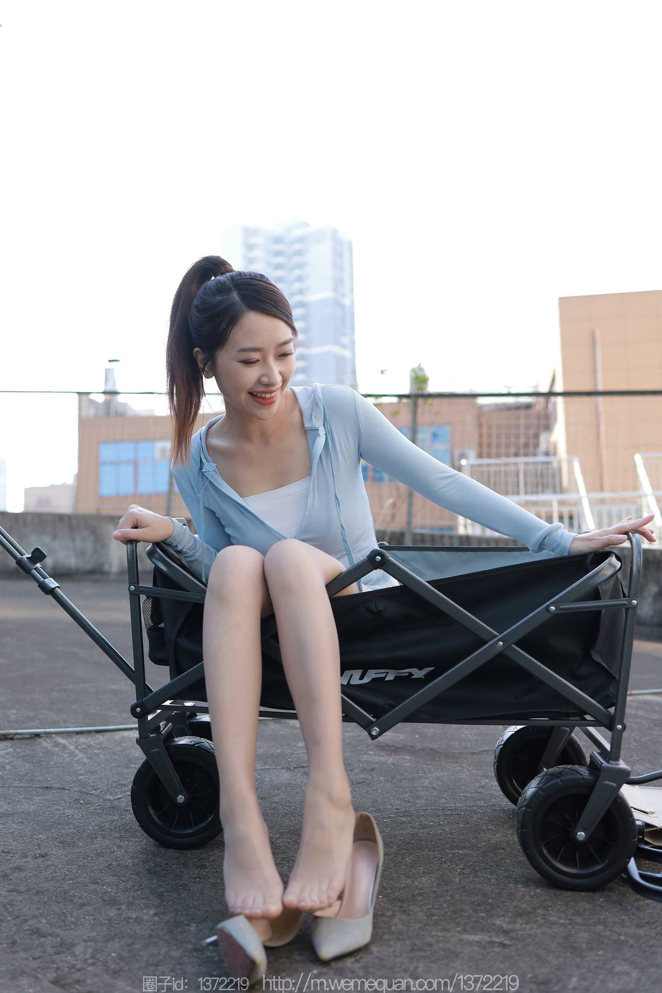 图片[42]-[IESS异思趣向] 耽丝  230102小婕 [90P] – 速更版-美库