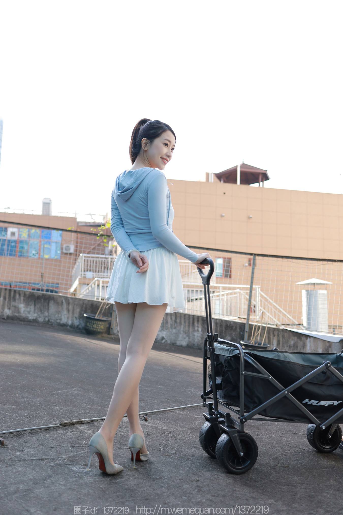 图片[57]-[IESS异思趣向] 耽丝  230102小婕 [90P] – 速更版-美库