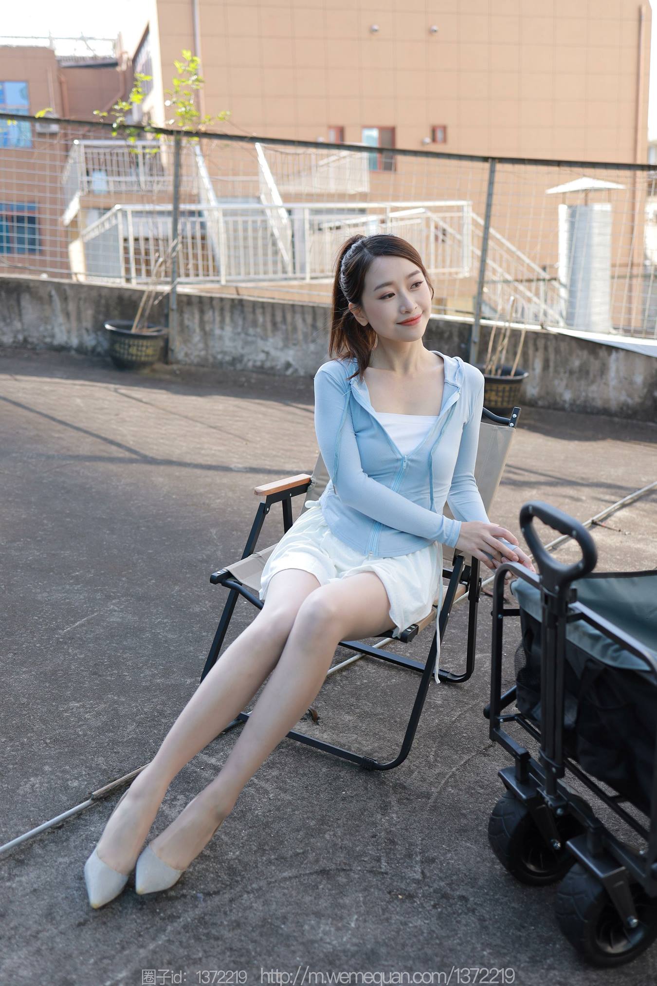 图片[65]-[IESS异思趣向] 耽丝  230102小婕 [90P] – 速更版-美库