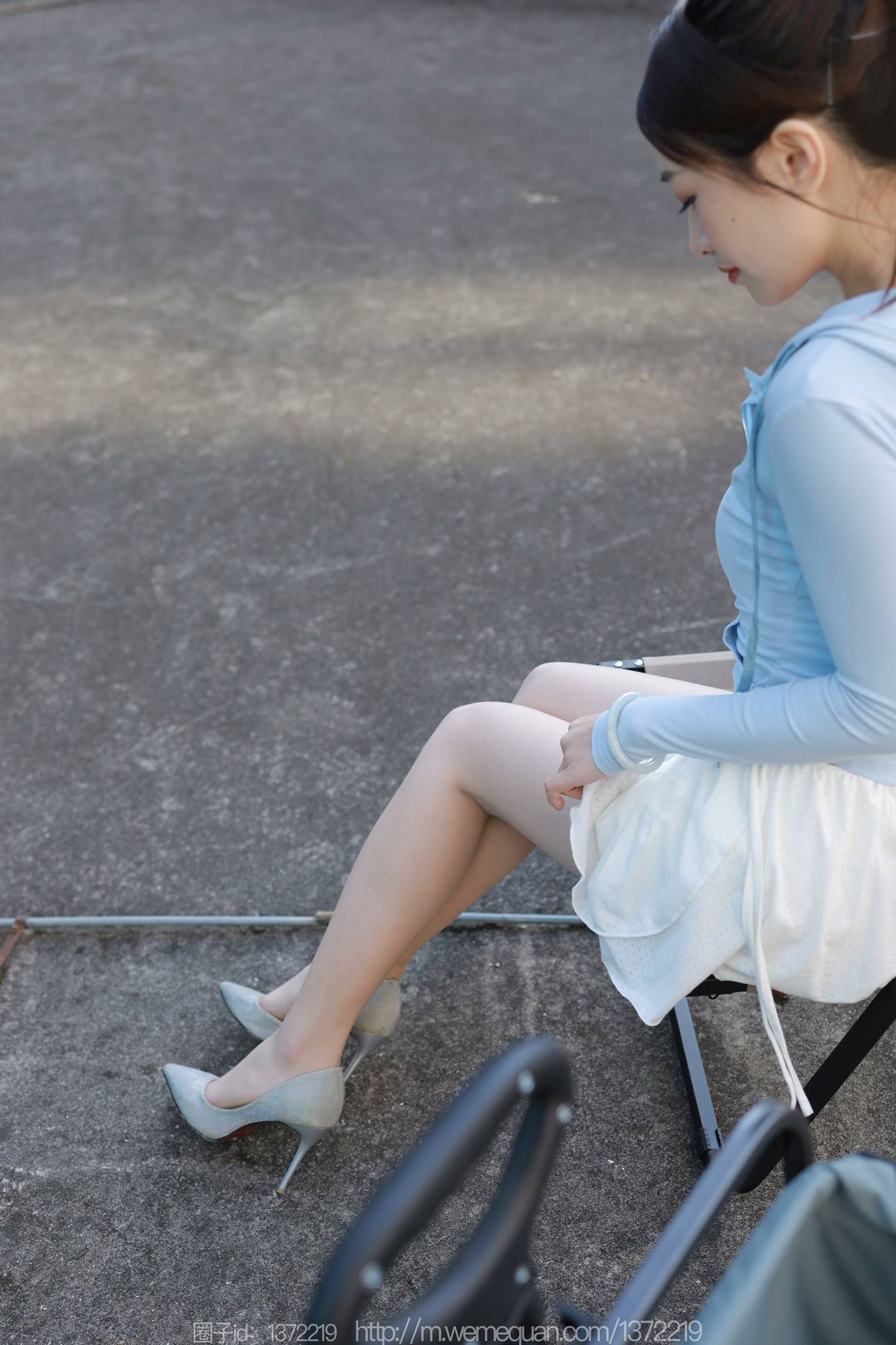 图片[68]-[IESS异思趣向] 耽丝  230102小婕 [90P] – 速更版-美库