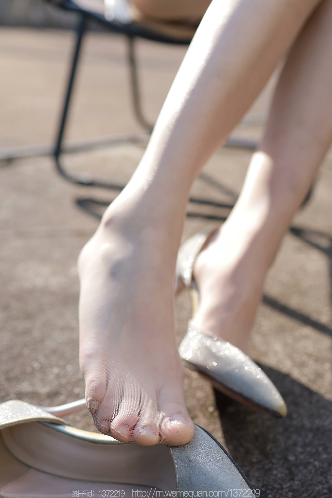 图片[88]-[IESS异思趣向] 耽丝  230102小婕 [90P] – 速更版-美库