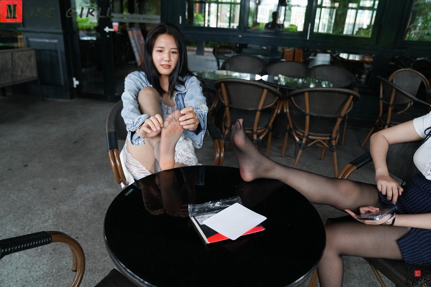 图片[10]-[MussGirl慕丝女郎]NO.467 阿馨&老六 A[111P] – 速更版-美库