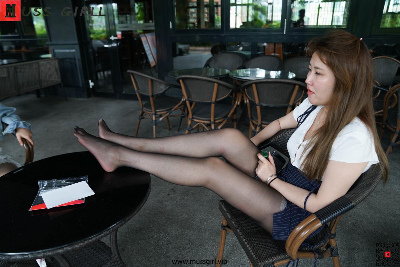 图片[16]-[MussGirl慕丝女郎]NO.467 阿馨&老六 A[111P] – 速更版-美库