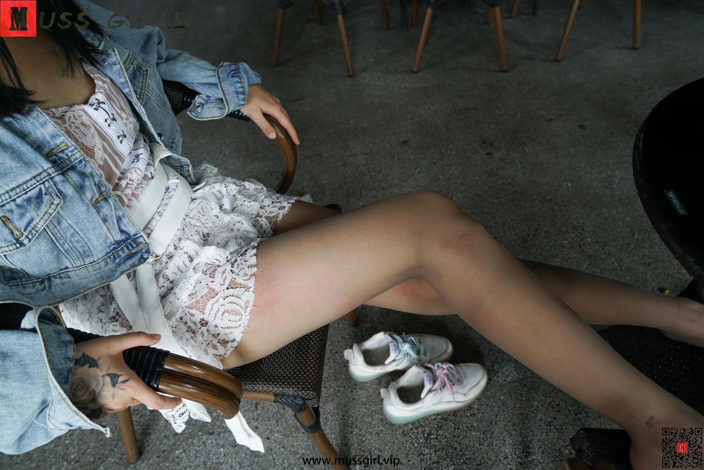 图片[20]-[MussGirl慕丝女郎]NO.467 阿馨&老六 A[111P] – 速更版-美库