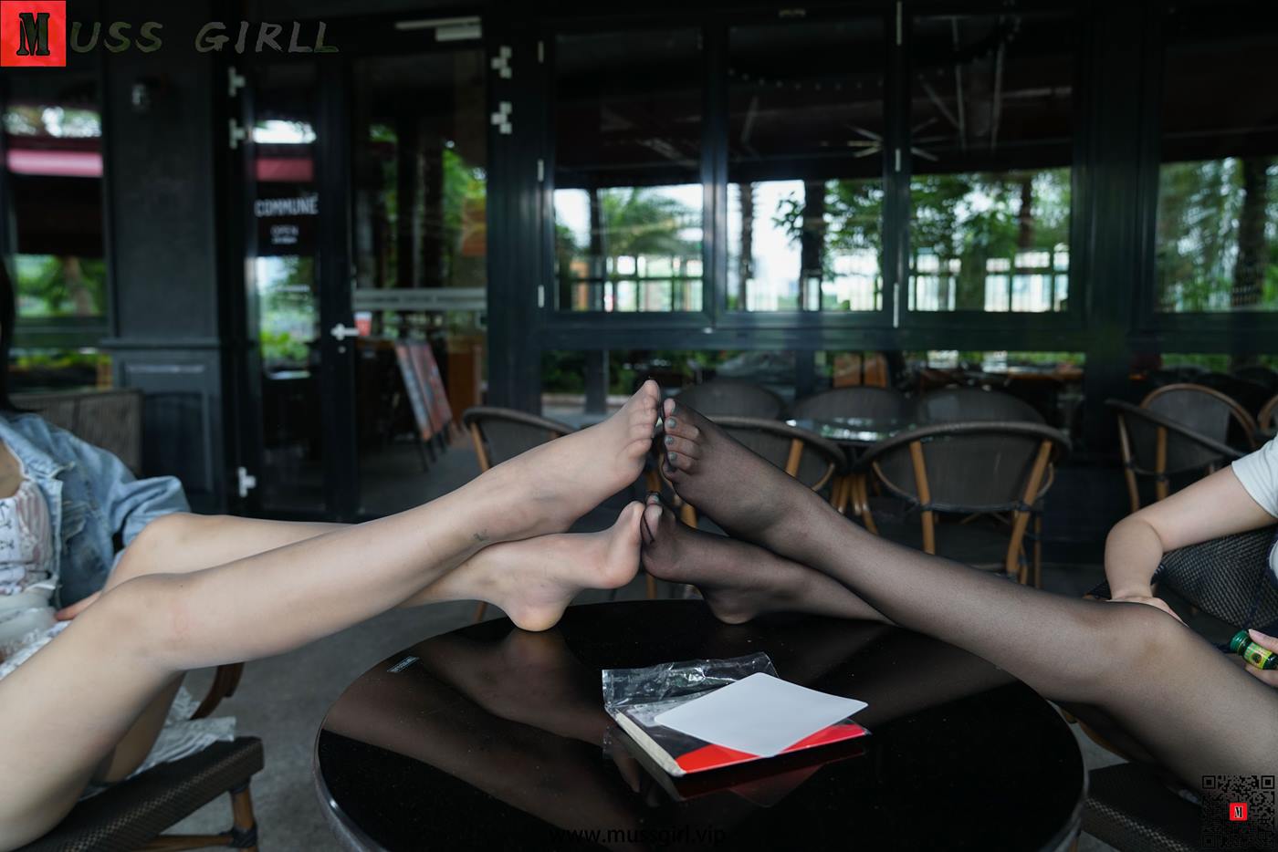 图片[42]-[MussGirl慕丝女郎]NO.467 阿馨&老六 A[111P] – 速更版-美库