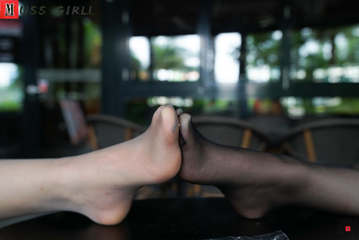 图片[54]-[MussGirl慕丝女郎]NO.467 阿馨&老六 A[111P] – 速更版-美库