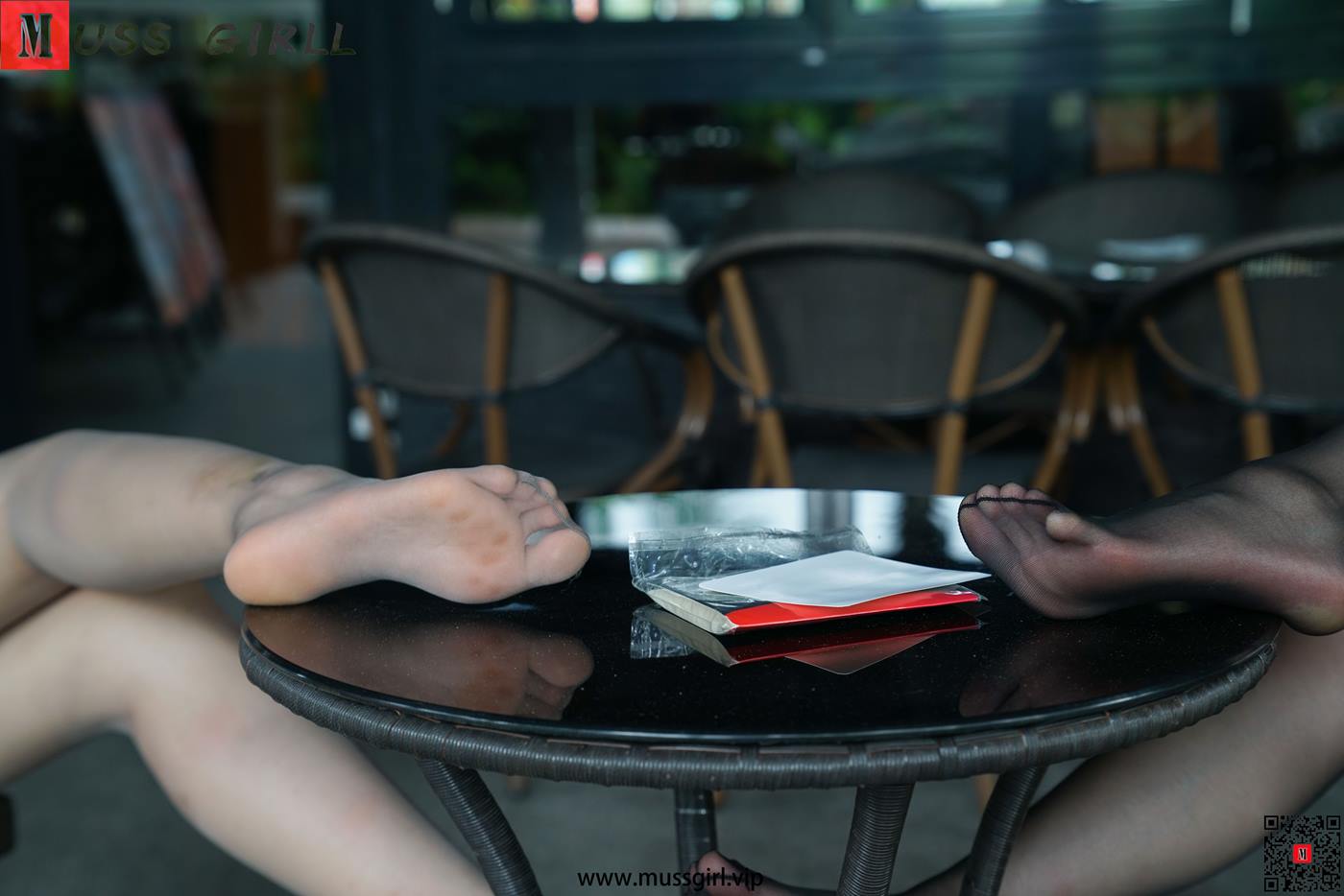 图片[59]-[MussGirl慕丝女郎]NO.467 阿馨&老六 A[111P] – 速更版-美库