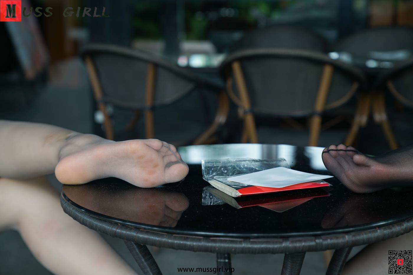 图片[60]-[MussGirl慕丝女郎]NO.467 阿馨&老六 A[111P] – 速更版-美库