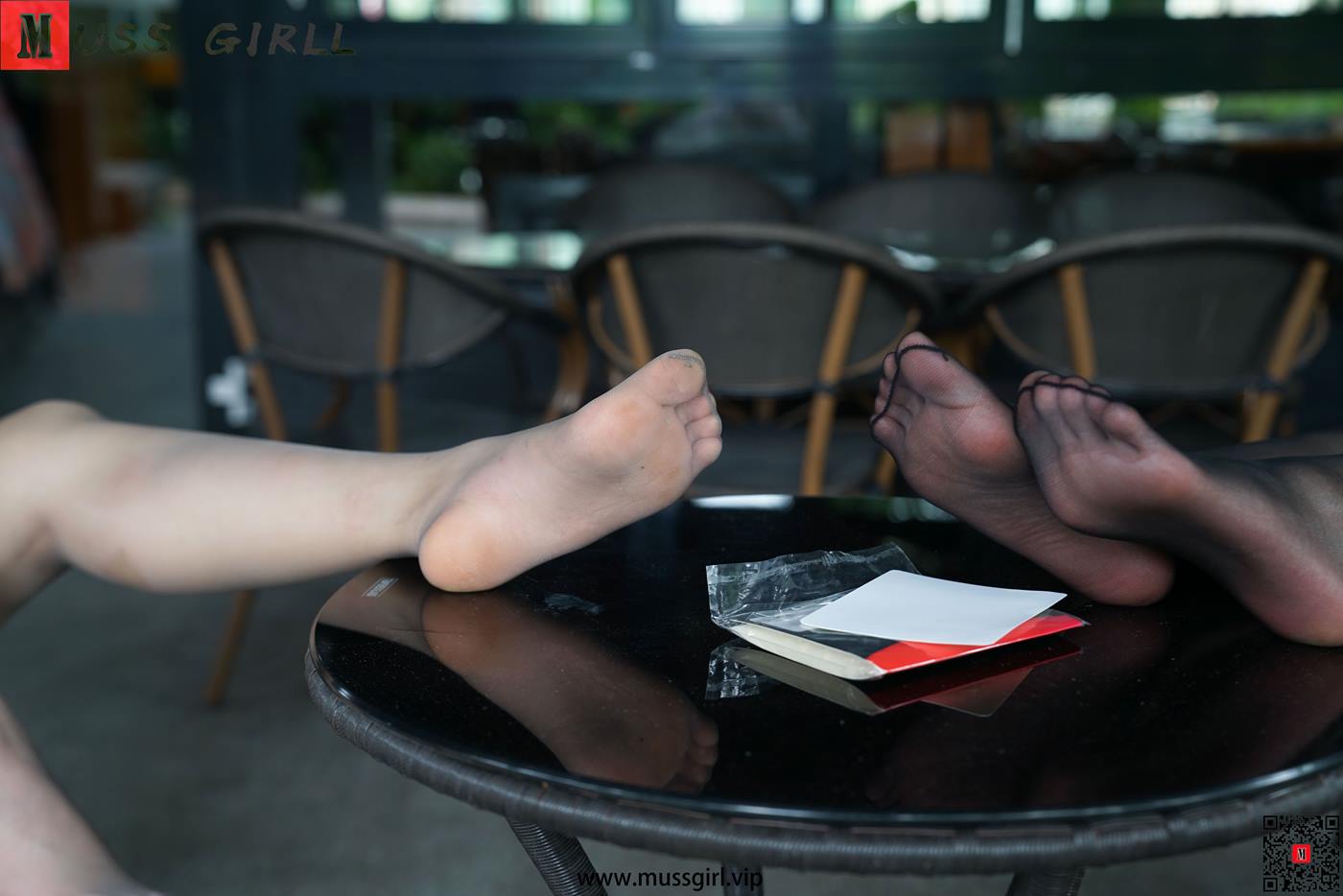 图片[84]-[MussGirl慕丝女郎]NO.467 阿馨&老六 A[111P] – 速更版-美库