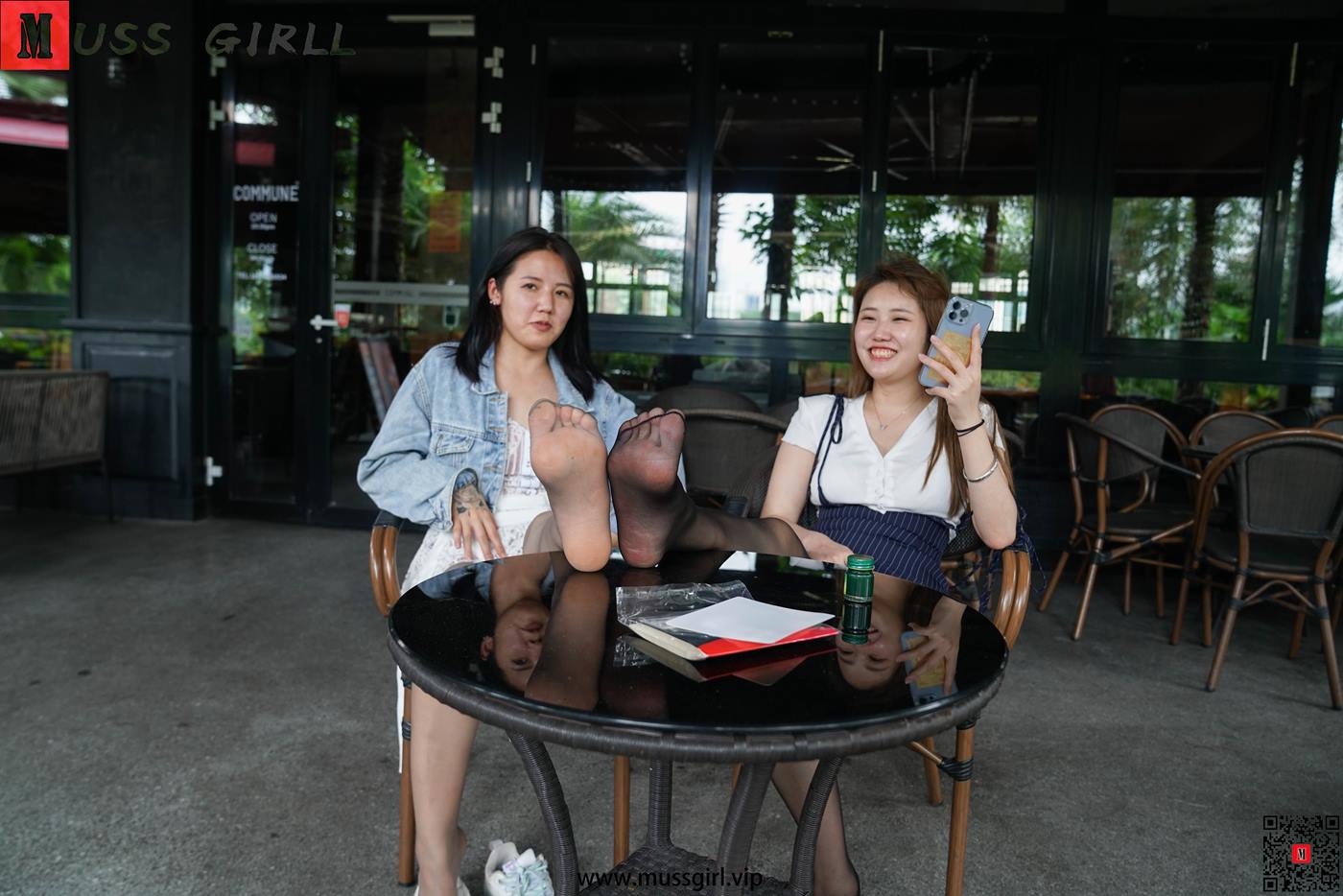 图片[91]-[MussGirl慕丝女郎]NO.467 阿馨&老六 A[111P] – 速更版-美库