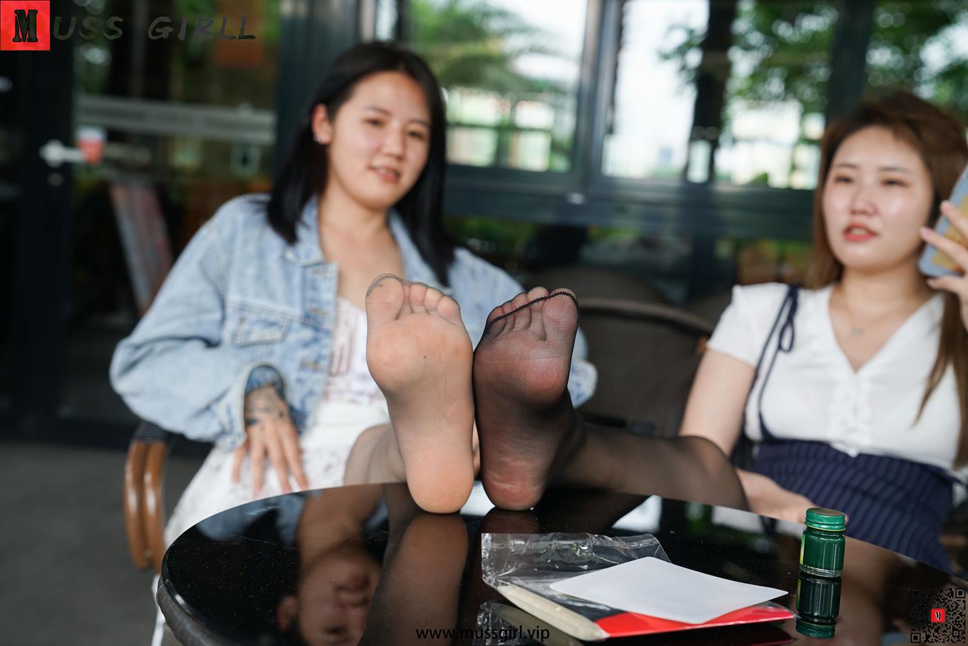 图片[93]-[MussGirl慕丝女郎]NO.467 阿馨&老六 A[111P] – 速更版-美库