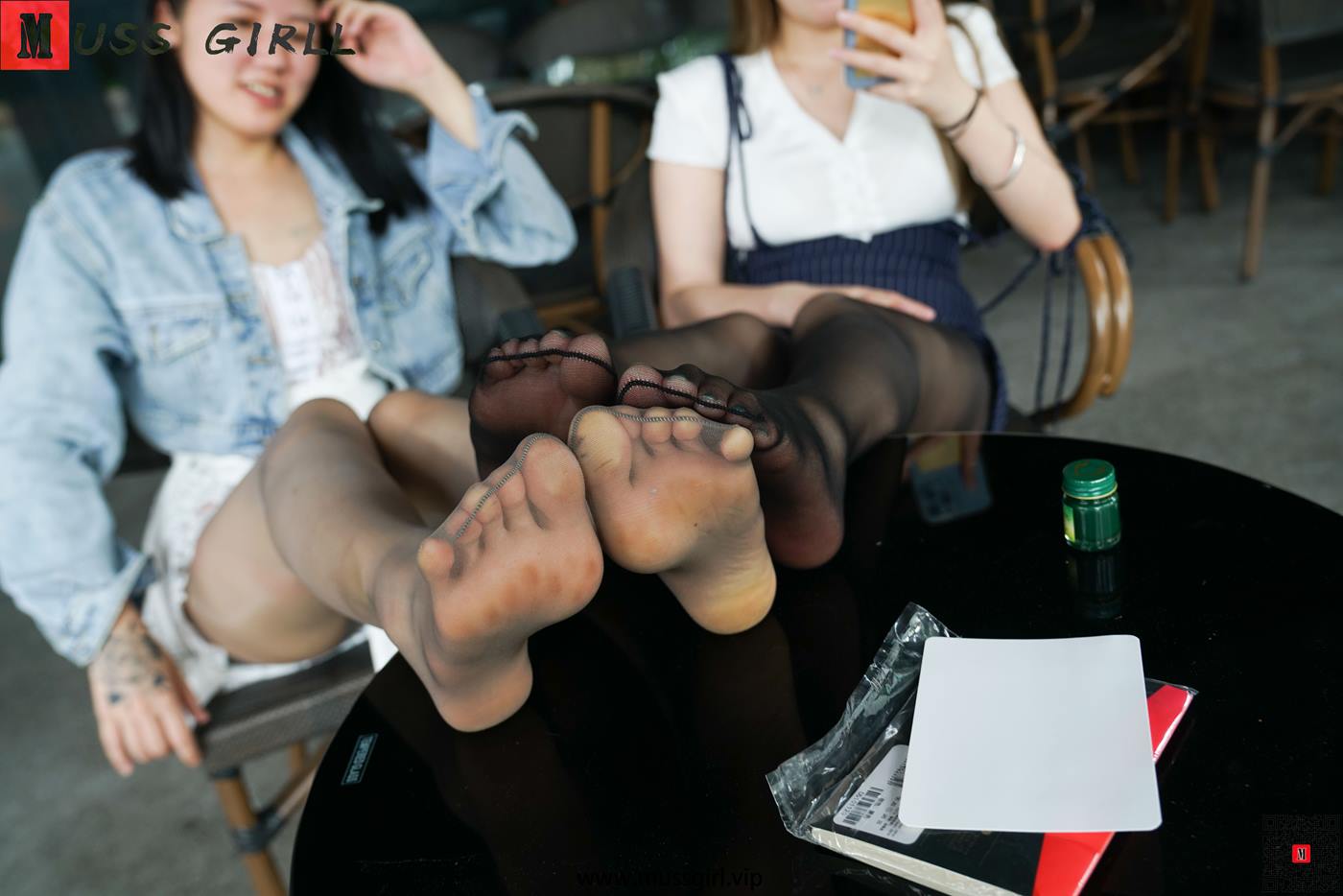 图片[112]-[MussGirl慕丝女郎]NO.467 阿馨&老六 A[111P] – 速更版-美库