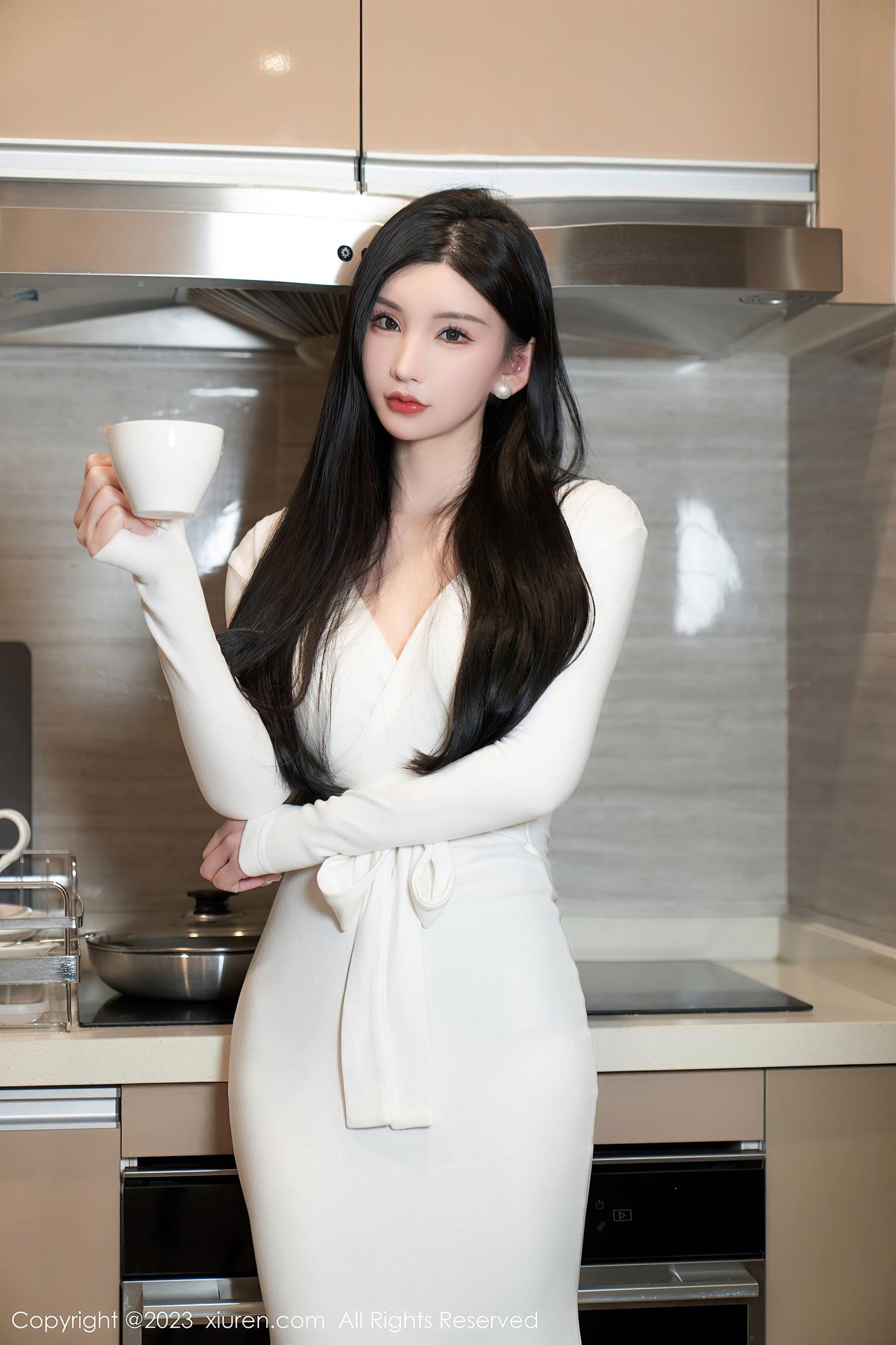 图片[10]-[Xiuren秀人网]2023.04.07 NO.6542 周于希Sally[45+1P] – 速更版-美库