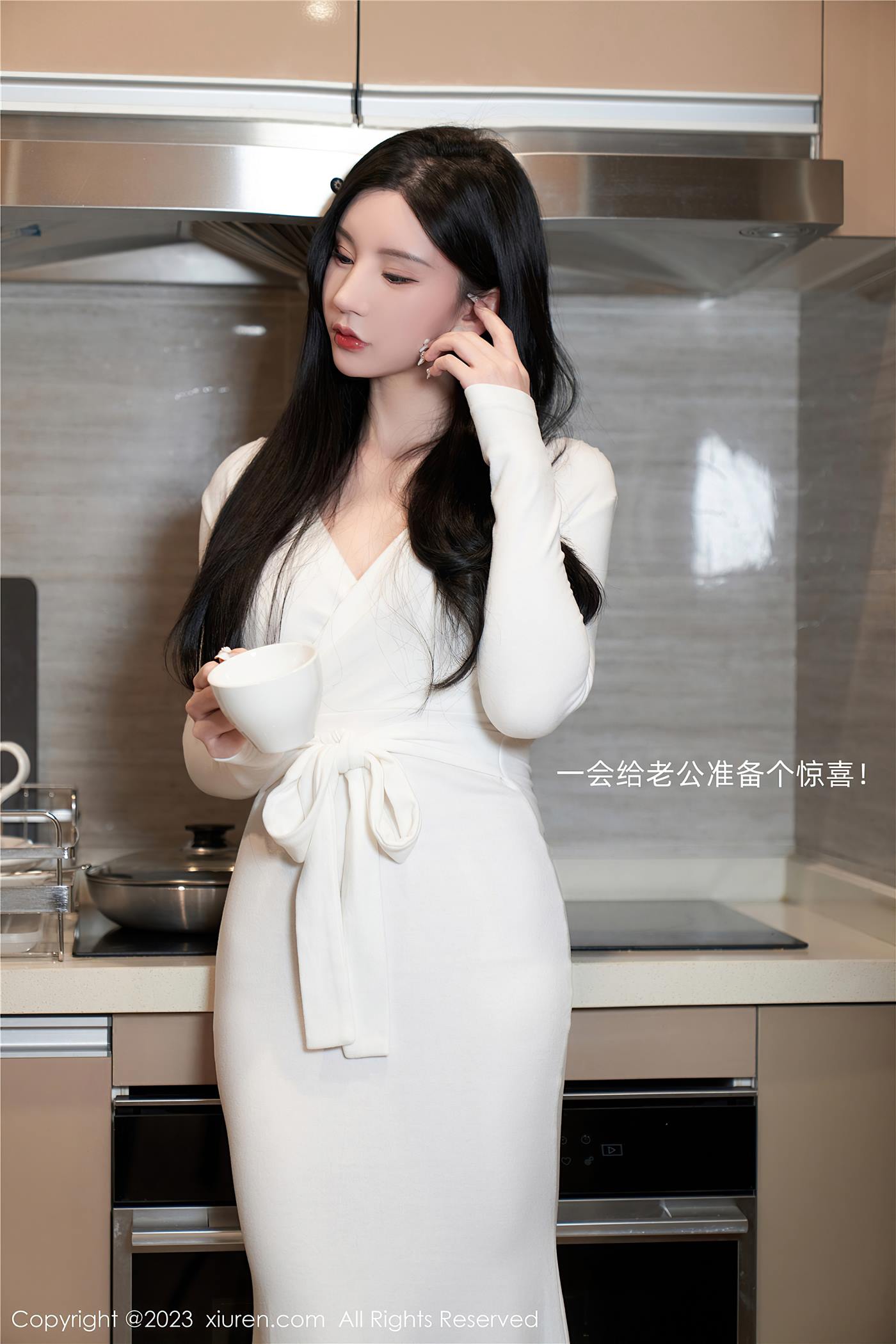 图片[11]-[Xiuren秀人网]2023.04.07 NO.6542 周于希Sally[45+1P] – 速更版-美库