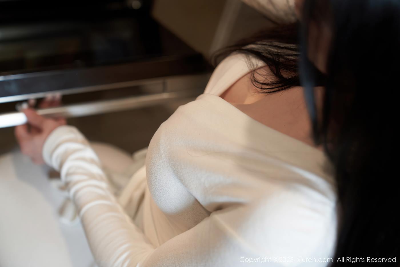 图片[22]-[Xiuren秀人网]2023.04.07 NO.6542 周于希Sally[45+1P] – 速更版-美库