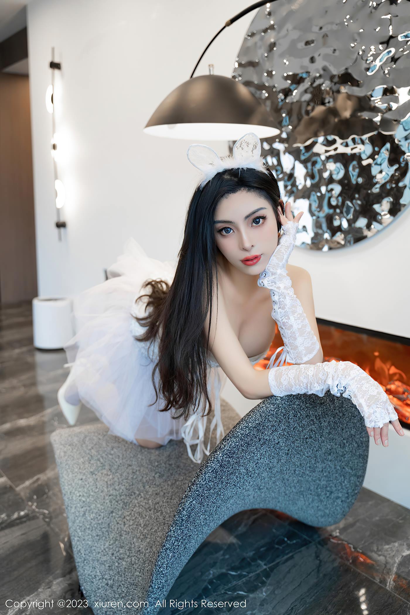 图片[15]-[Xiuren秀人网]2023.04.10 NO.6543 王薇薇[23+1P] – 速更版-美库