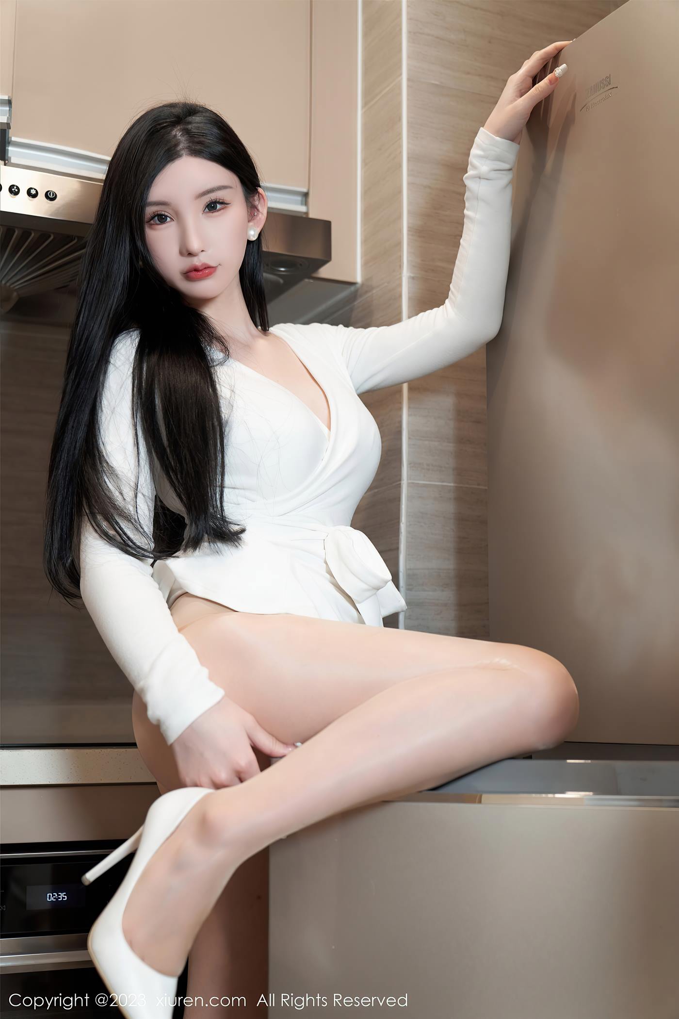 图片[26]-[Xiuren秀人网]2023.04.07 NO.6542 周于希Sally[45+1P] – 速更版-美库