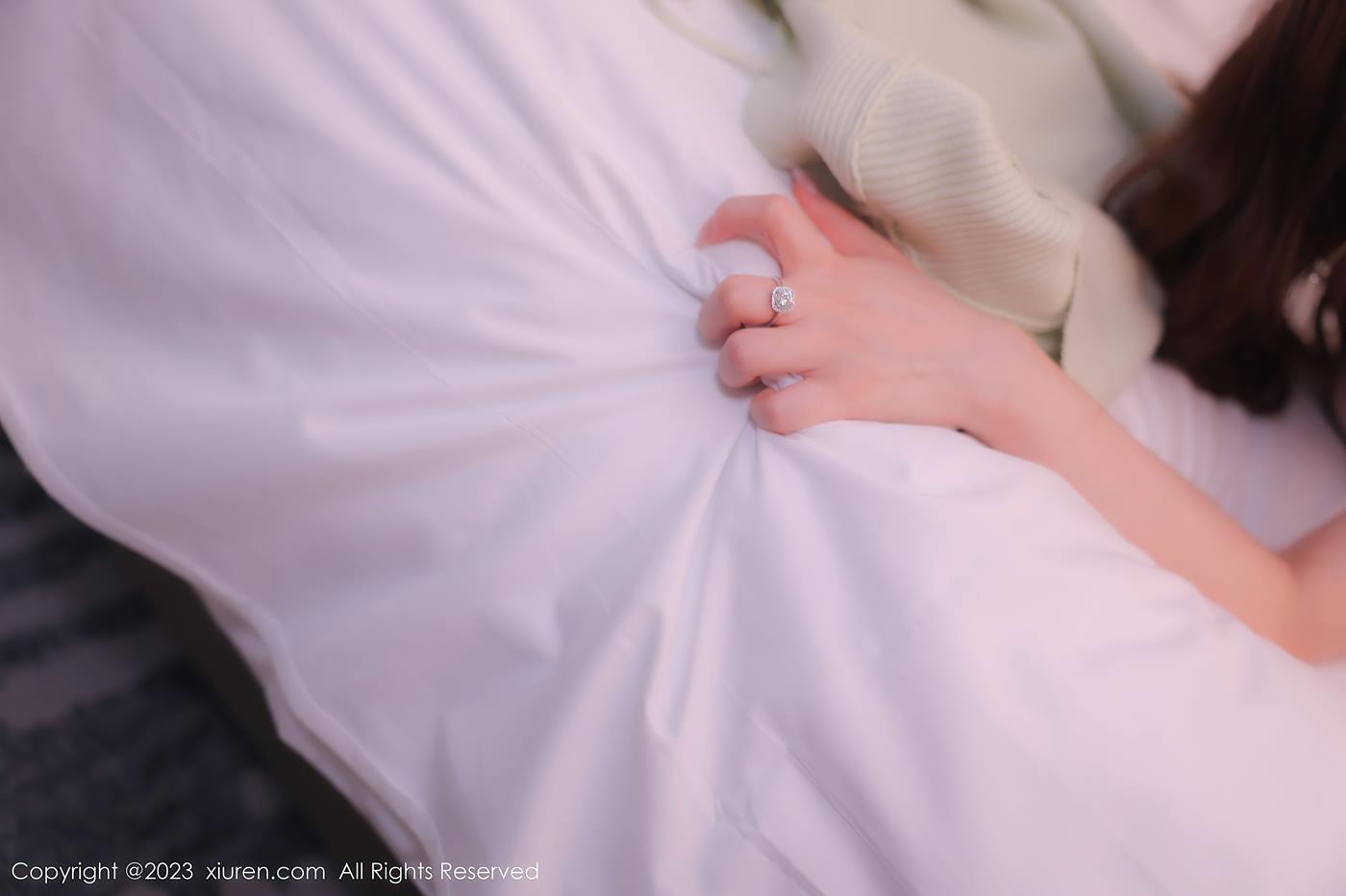 图片[18]-[Xiuren秀人网]2023.04.10 NO.6544 eve雨儿1494[33+1P] – 速更版-美库