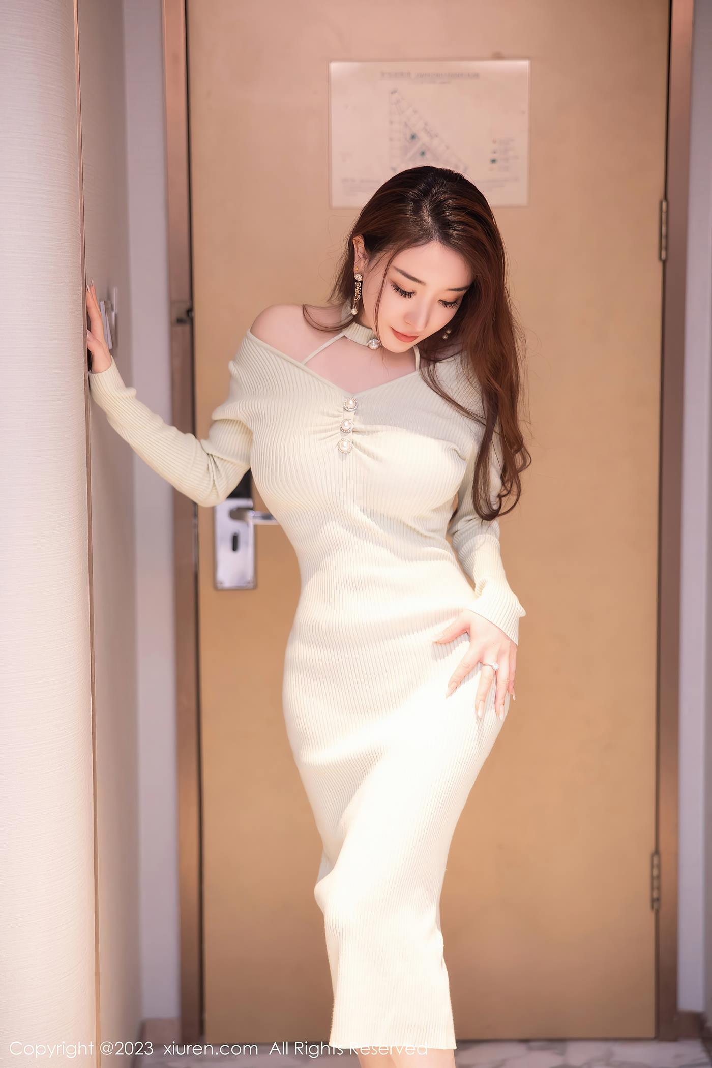 图片[12]-[Xiuren秀人网]2023.04.10 NO.6544 eve雨儿1494[33+1P] – 速更版-美库