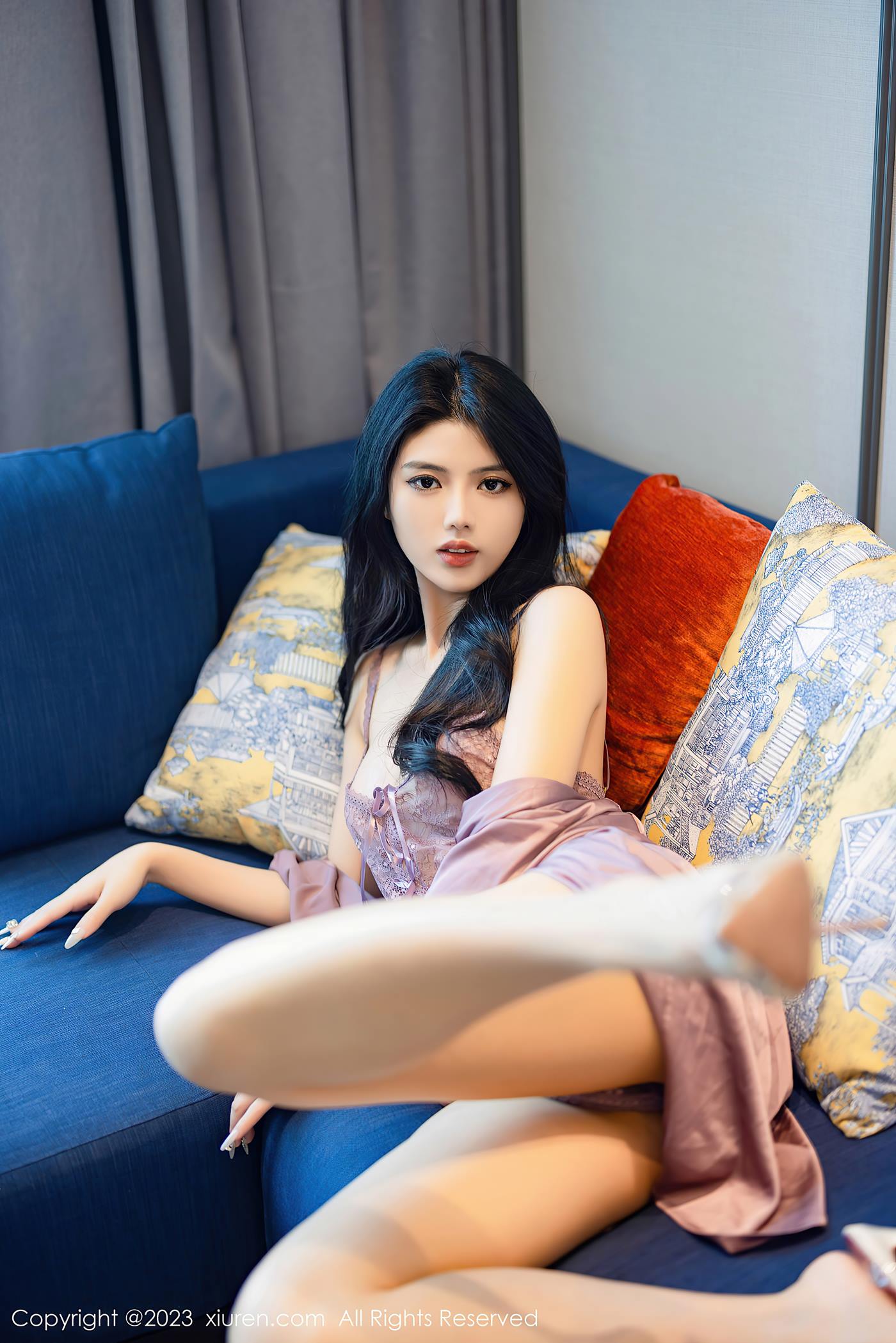 图片[20]-[Xiuren秀人网]2023.04.10 NO.6546 浅浅Danny[50+1P] – 速更版-美库