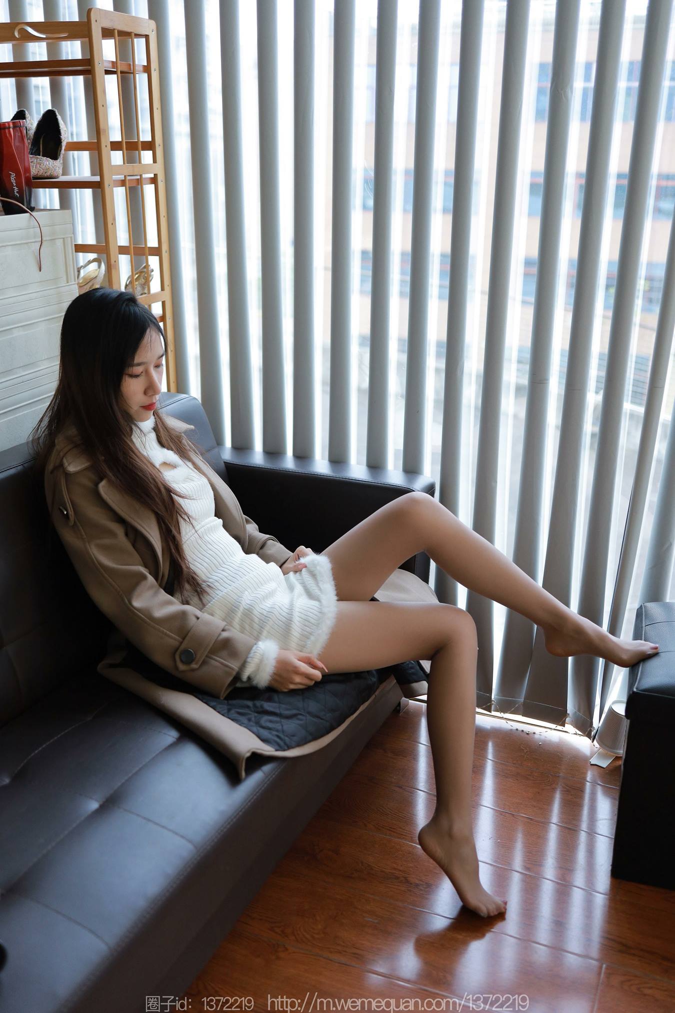 图片[39]-[IESS异思趣向] 耽丝  230103美子 [89P] – 速更版-美库