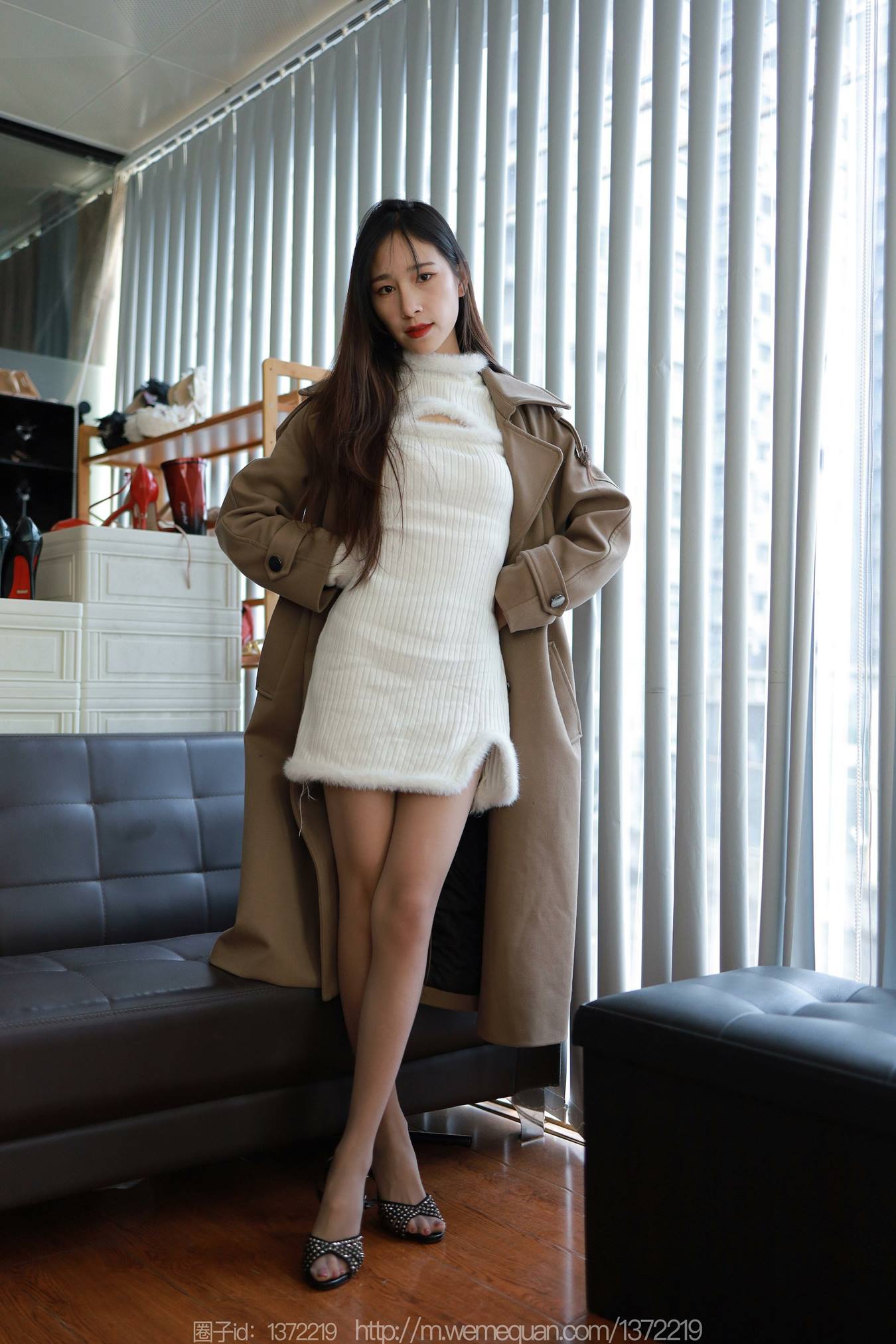 图片[48]-[IESS异思趣向] 耽丝  230103美子 [89P] – 速更版-美库