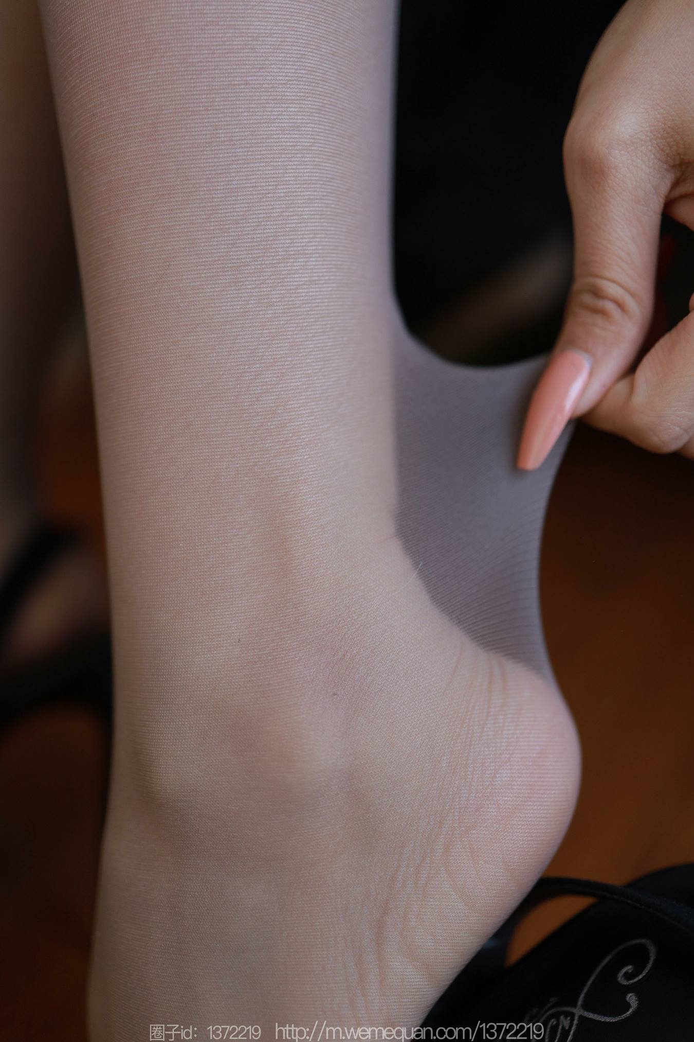 图片[66]-[IESS异思趣向] 耽丝  230103美子 [89P] – 速更版-美库