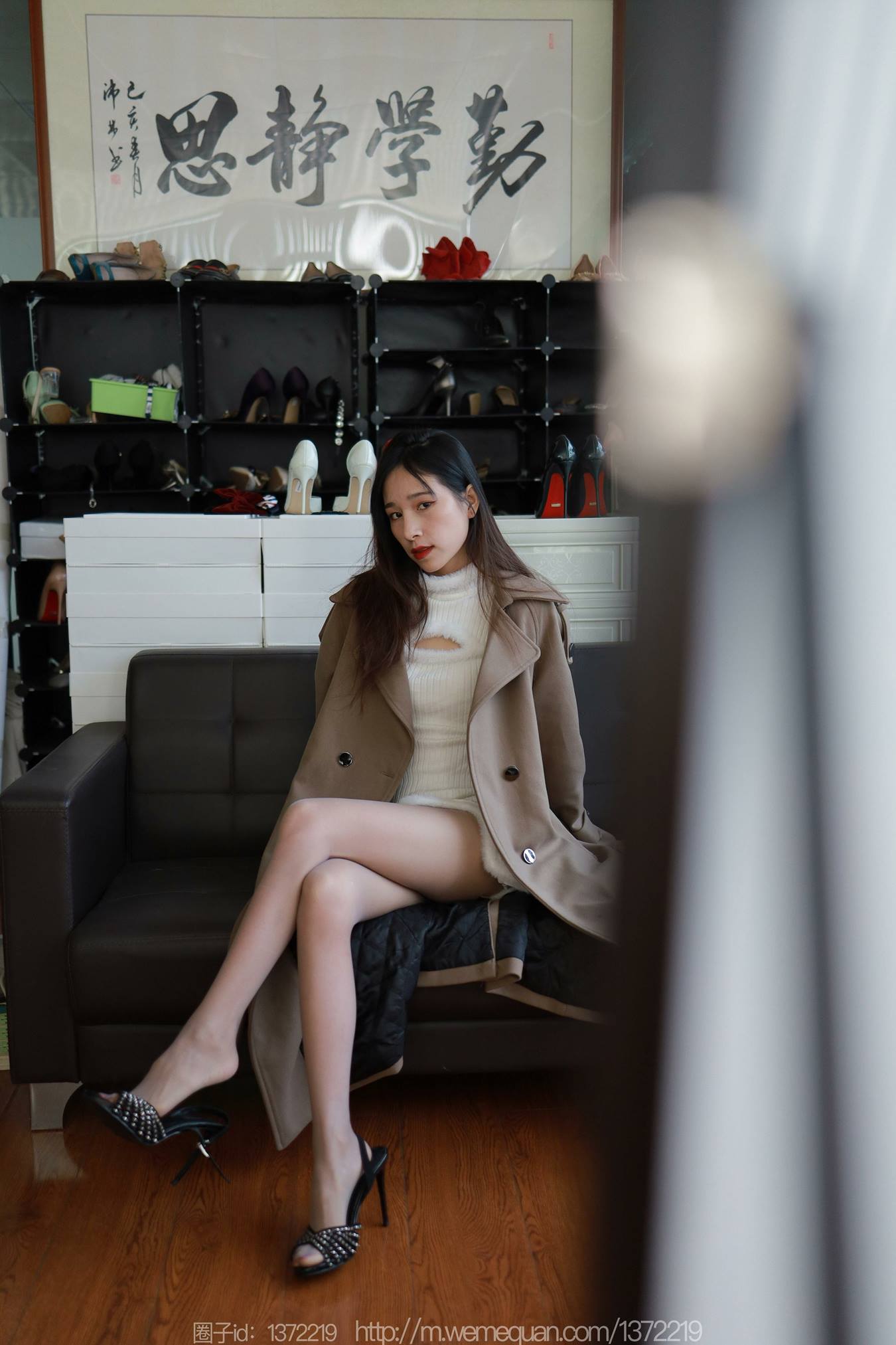 图片[70]-[IESS异思趣向] 耽丝  230103美子 [89P] – 速更版-美库