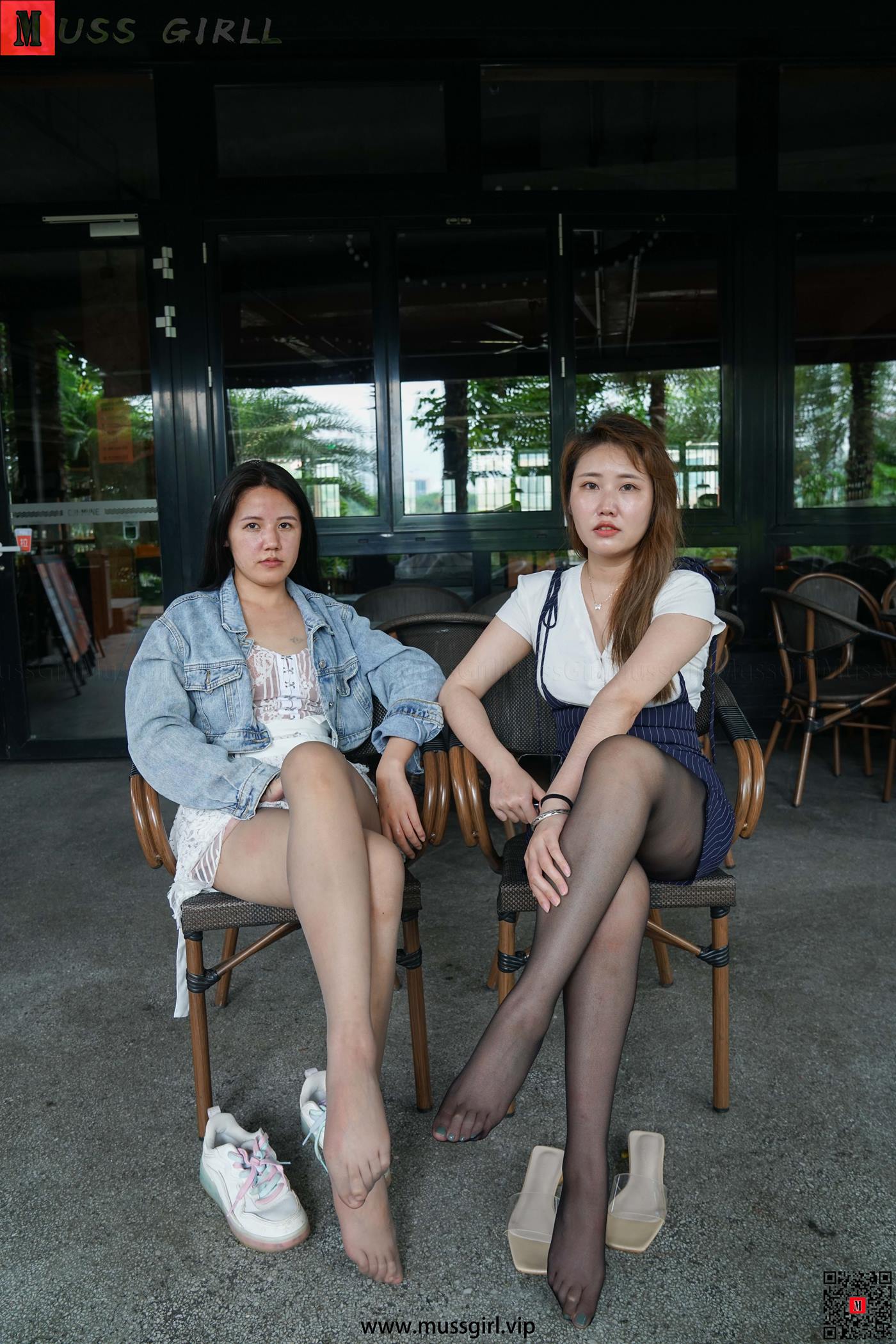 图片[17]-[MussGirl慕丝女郎]NO.467 阿馨&老六 B[107P] – 速更版-美库