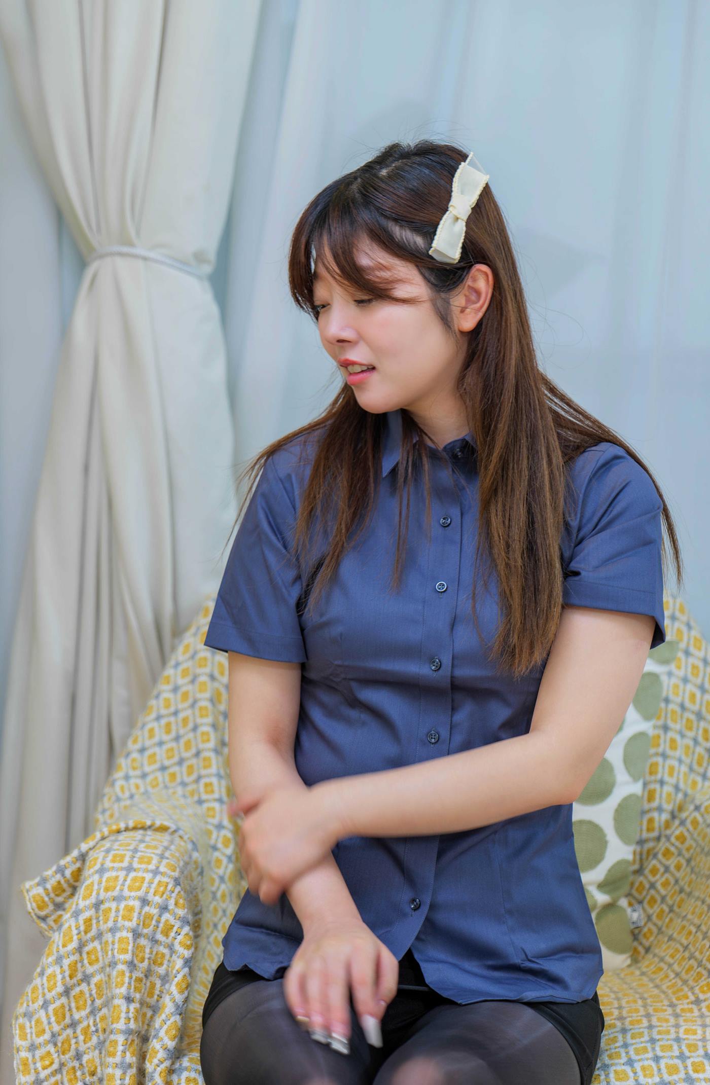 图片[58]-[Ligui丽柜]2023.05.09 保洁小妹的幻想 糖果[81+1P] – 速更版-美库