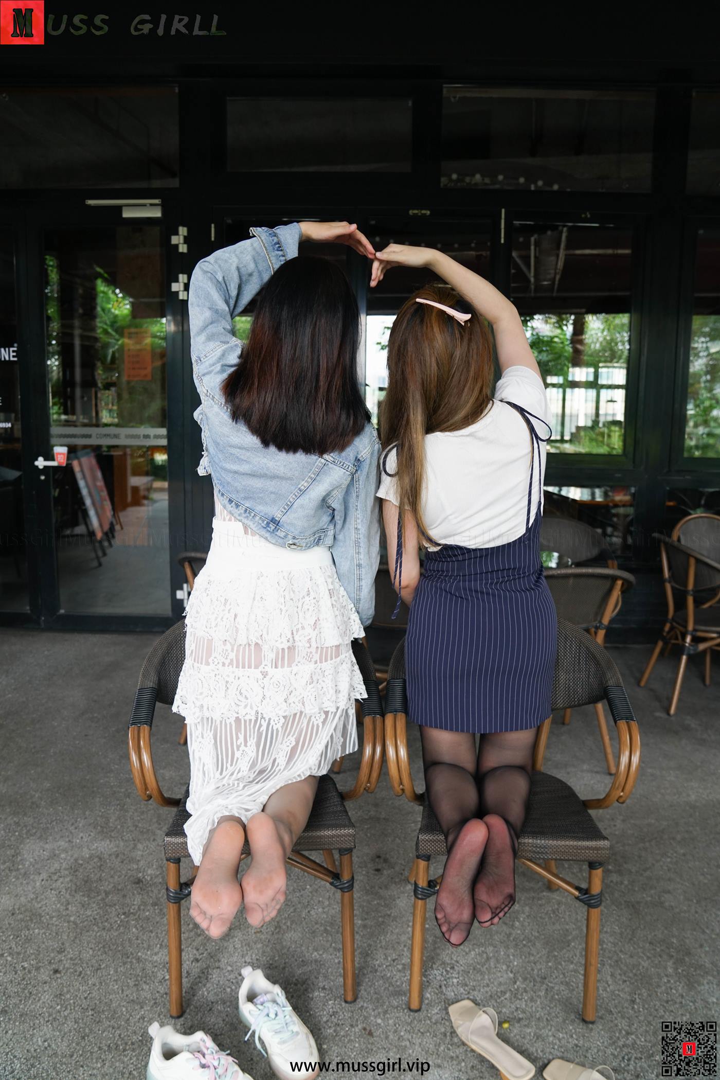 图片[43]-[MussGirl慕丝女郎]NO.467 阿馨&老六 B[107P] – 速更版-美库