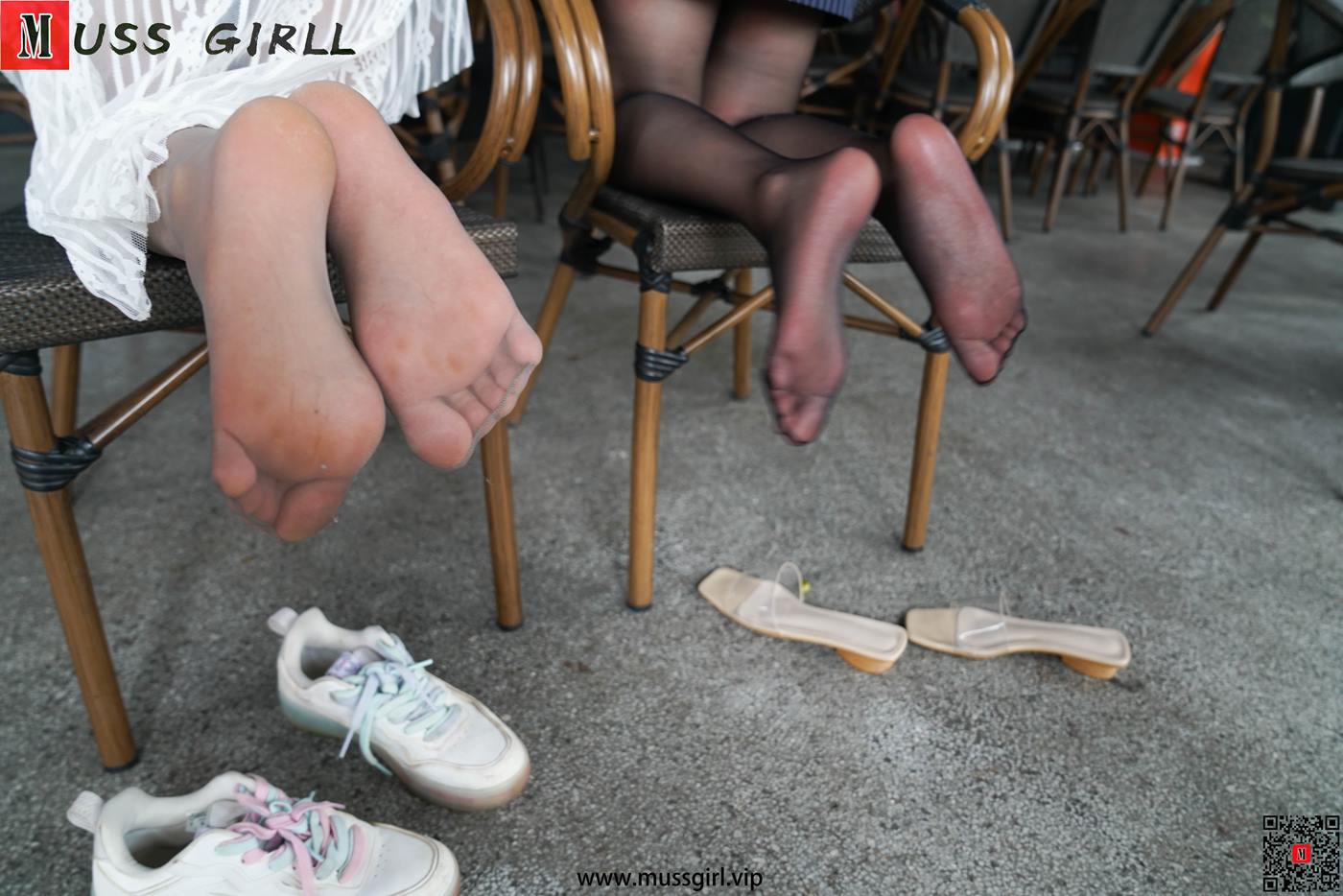 图片[46]-[MussGirl慕丝女郎]NO.467 阿馨&老六 B[107P] – 速更版-美库